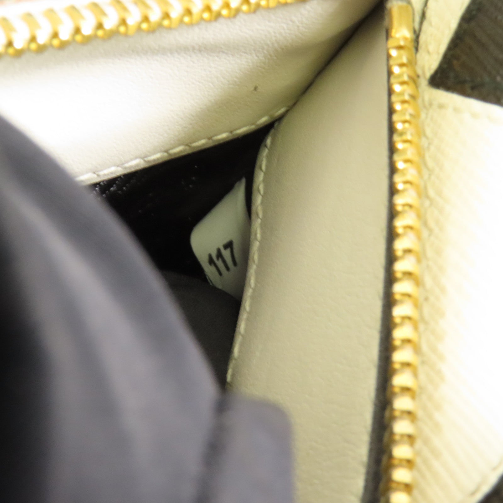 PRADA Saffiano皮革Shoulder Bag金扣手挽肩背兩用袋