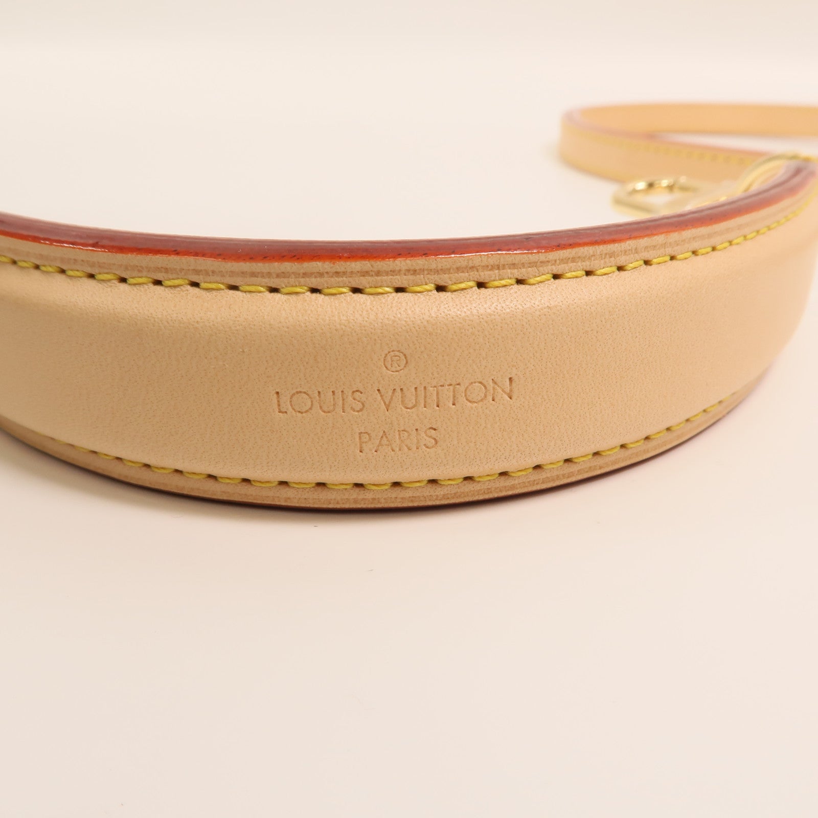 LOUIS VUITTON Monogram NeoNoe BB金扣手挽肩背兩用袋