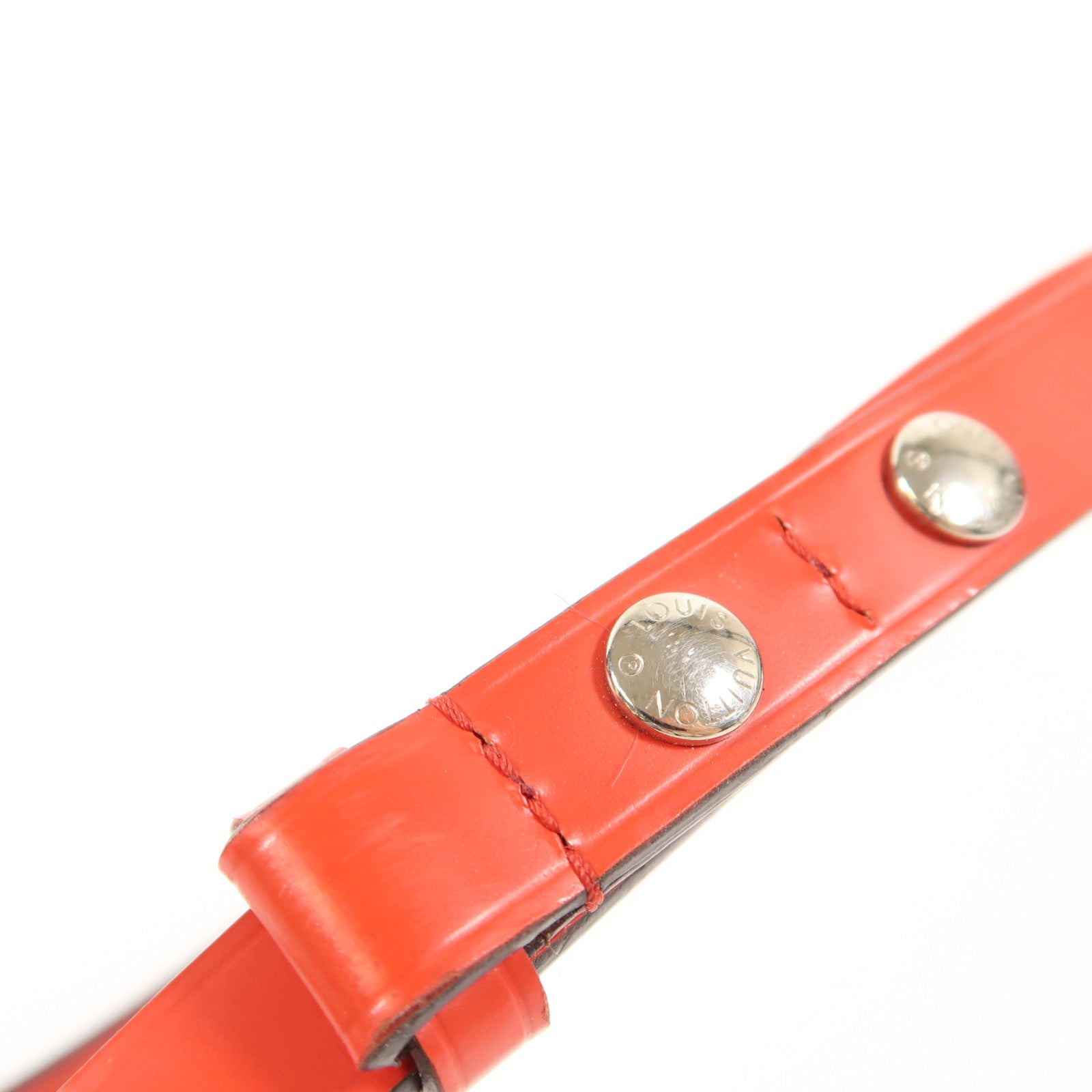 LOUIS VUITTON 【激減優惠】Epi Neo Noe BB銀扣手挽肩背兩用袋粉紅色/Rose Ballerine