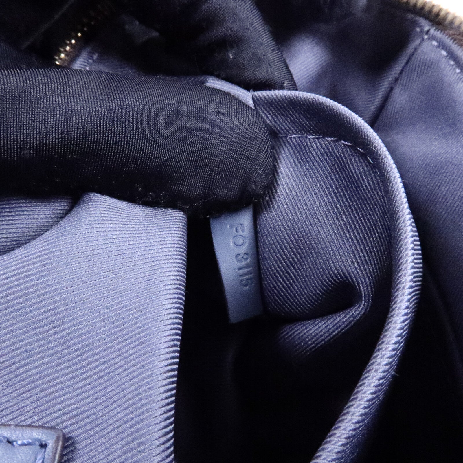 LOUIS VUITTON Monogram Slate Camera Bag手挽肩背兩用袋
