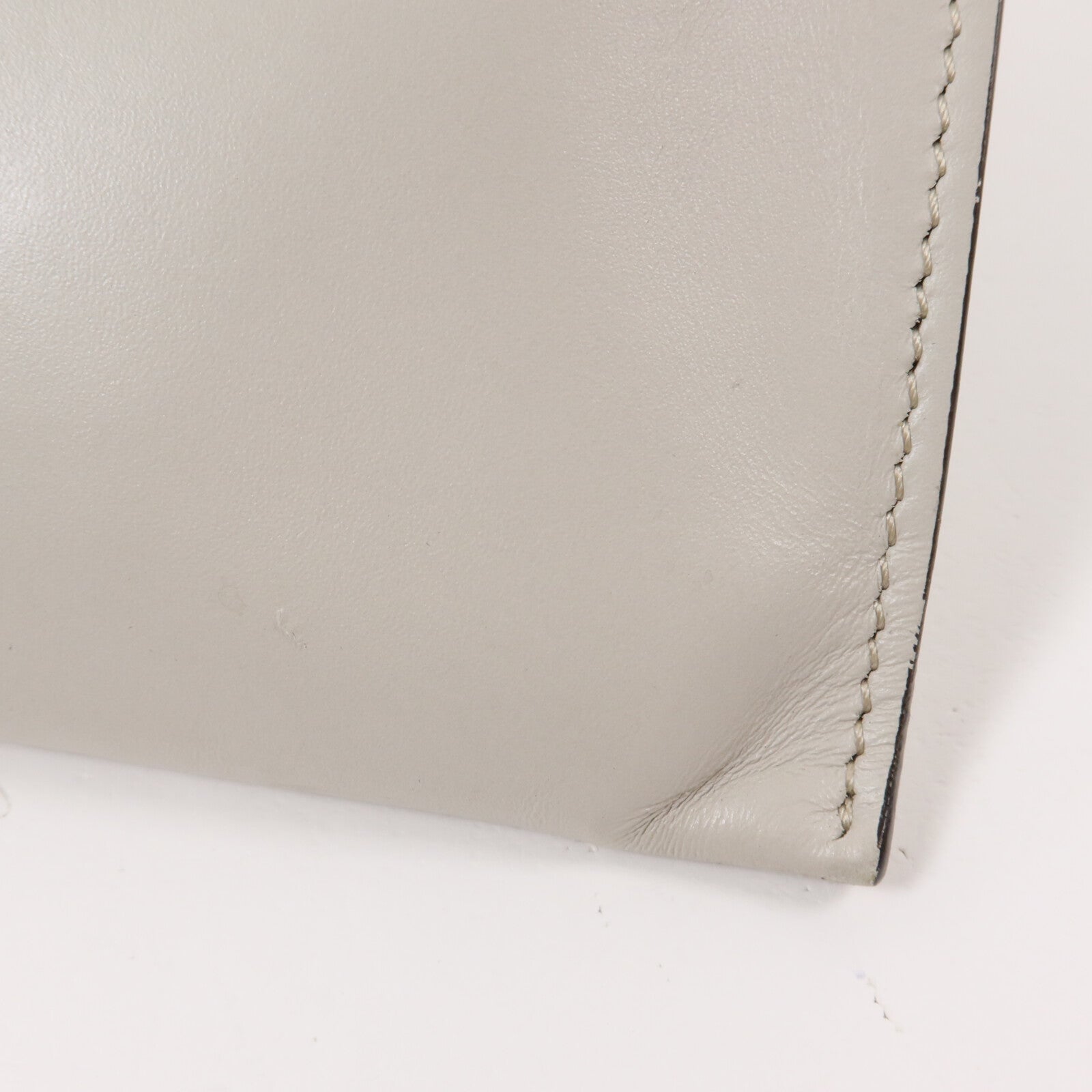 FENDI 牛皮皮革Clutch Bag手拿包