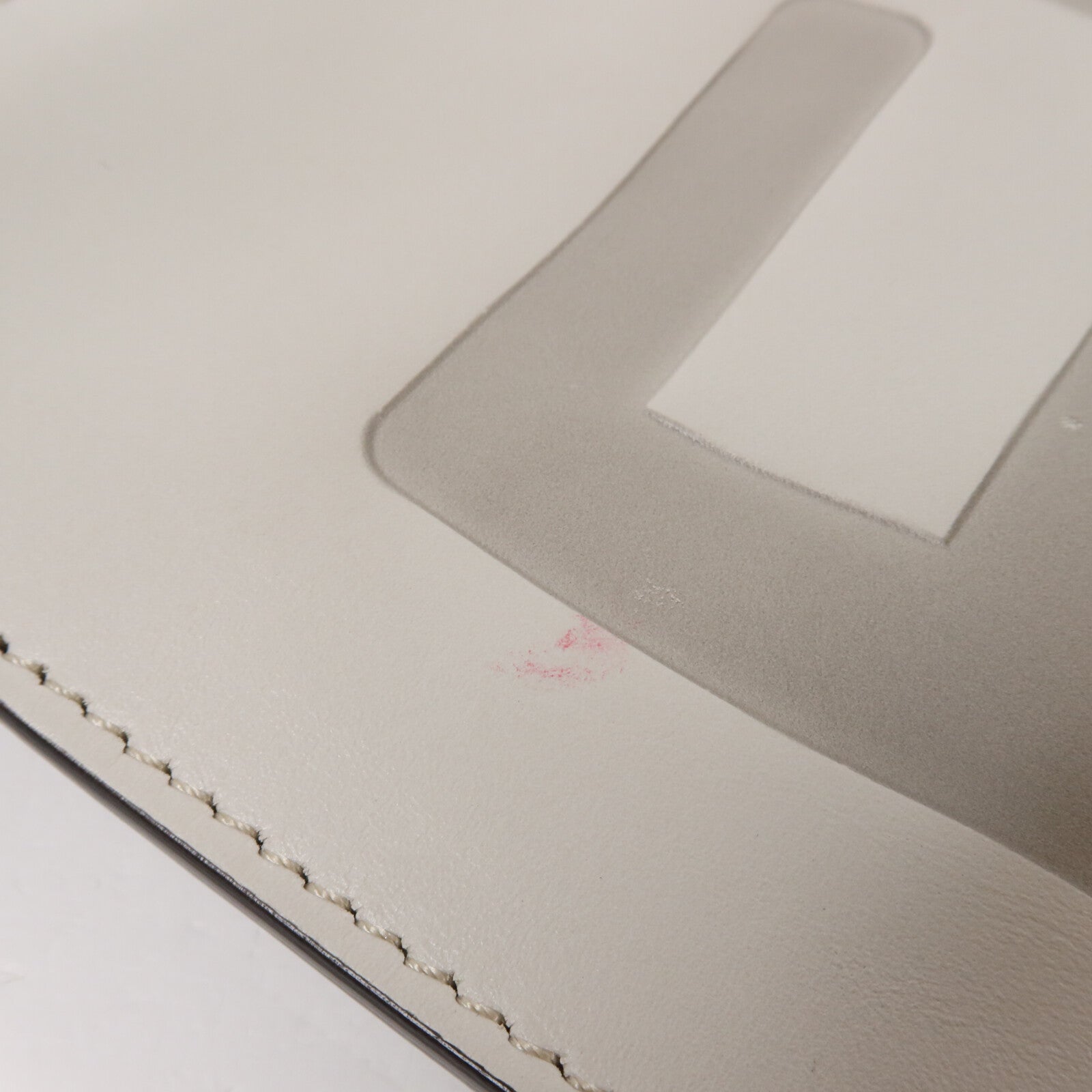 FENDI 牛皮皮革Clutch Bag手拿包