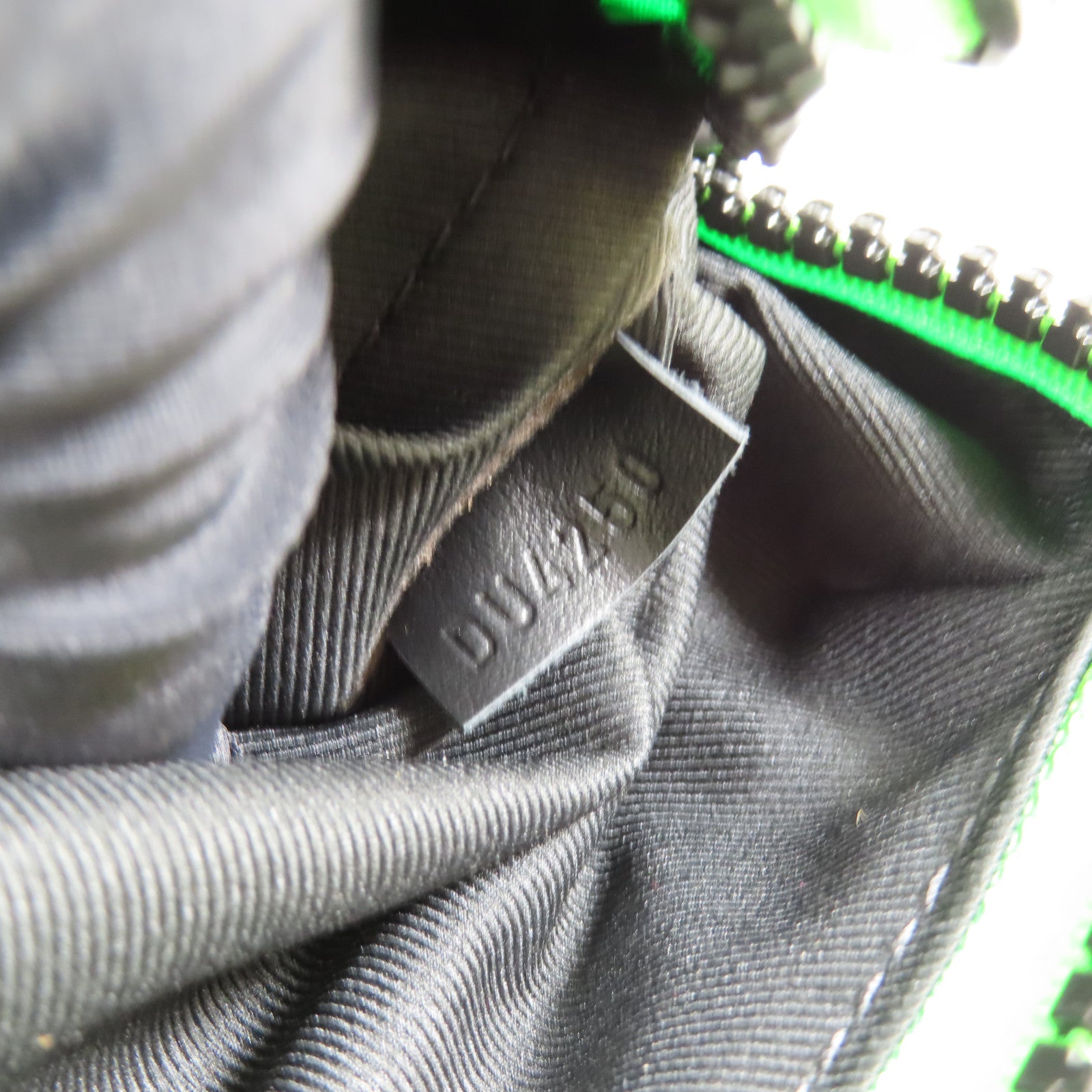 LOUIS VUITTON LV Friend Soft Trunk Shoulder Bag M45619 Monogram Brown