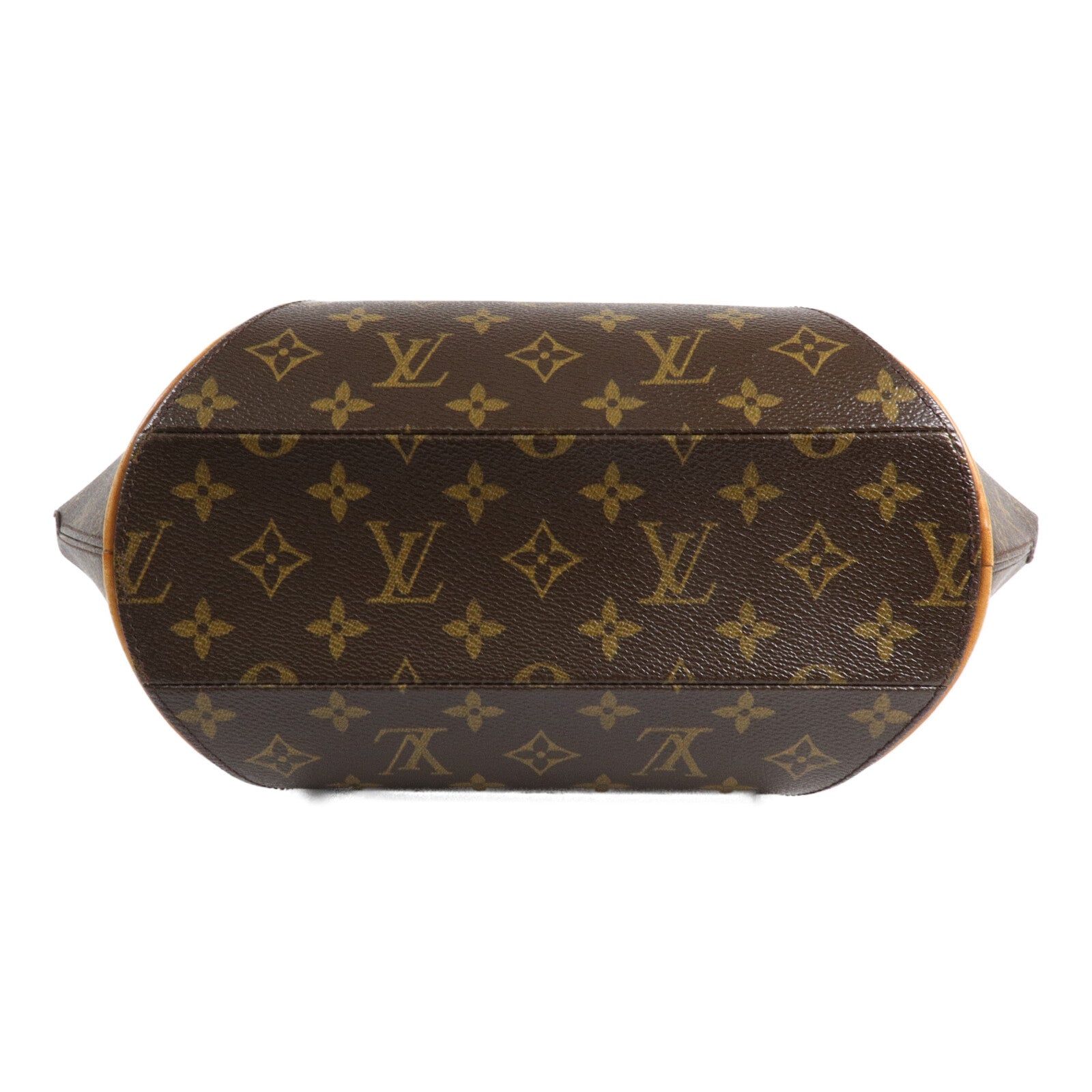 LOUIS VUITTON Monogram Ellipse MM手挽袋