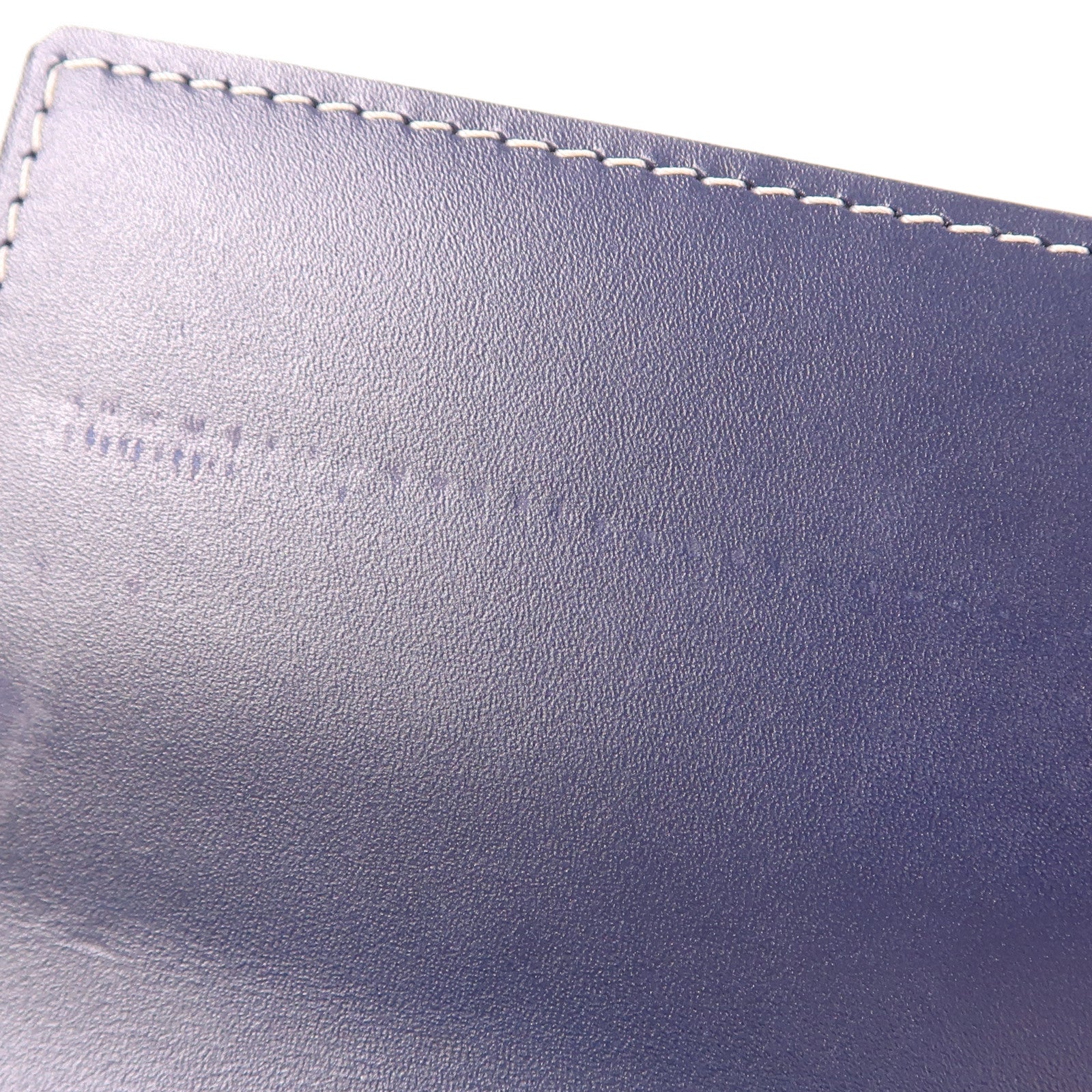 GOYARD 塗層帆布Long Wallet銀扣長錢包