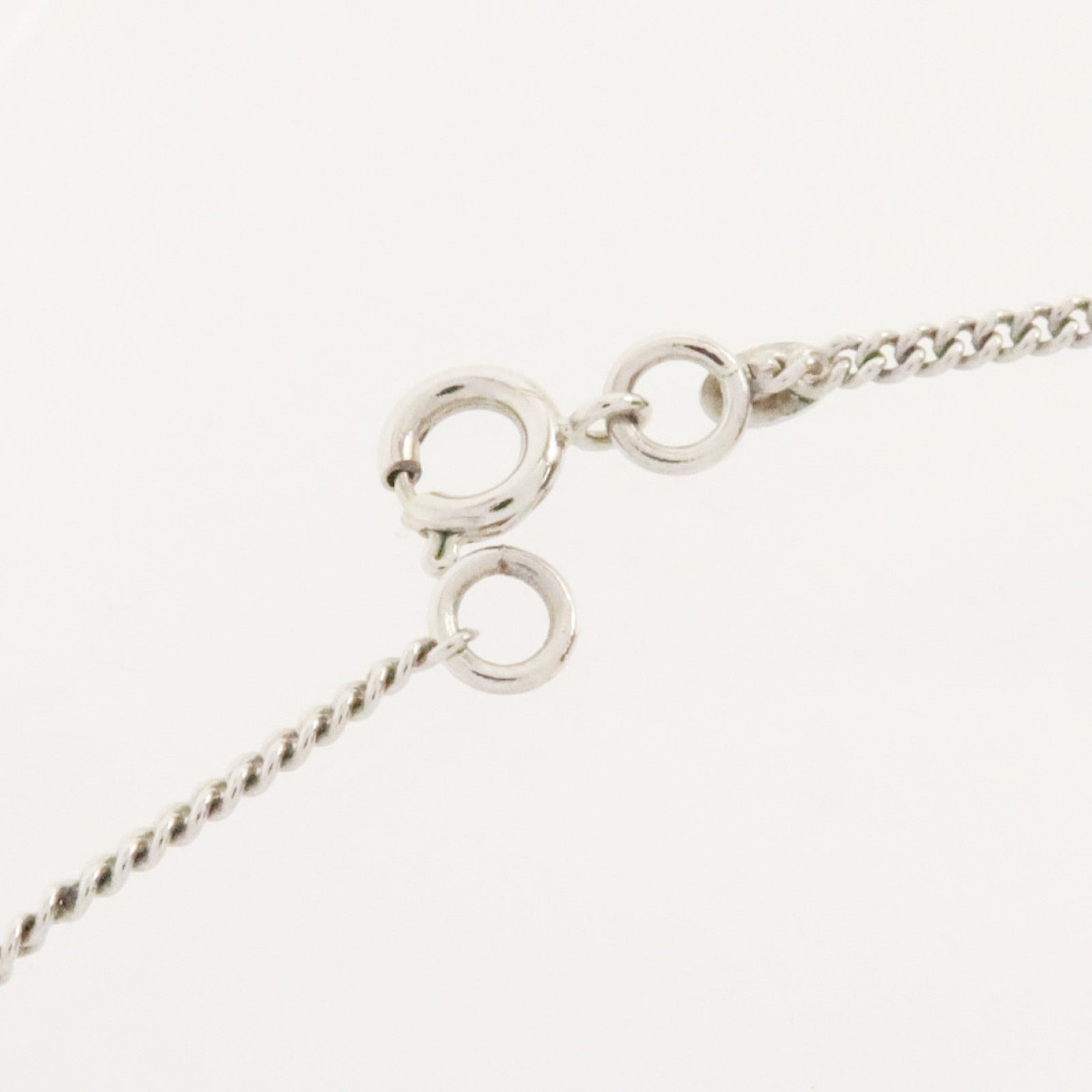 CHANEL 金屬/琺瑯Necklace項鏈