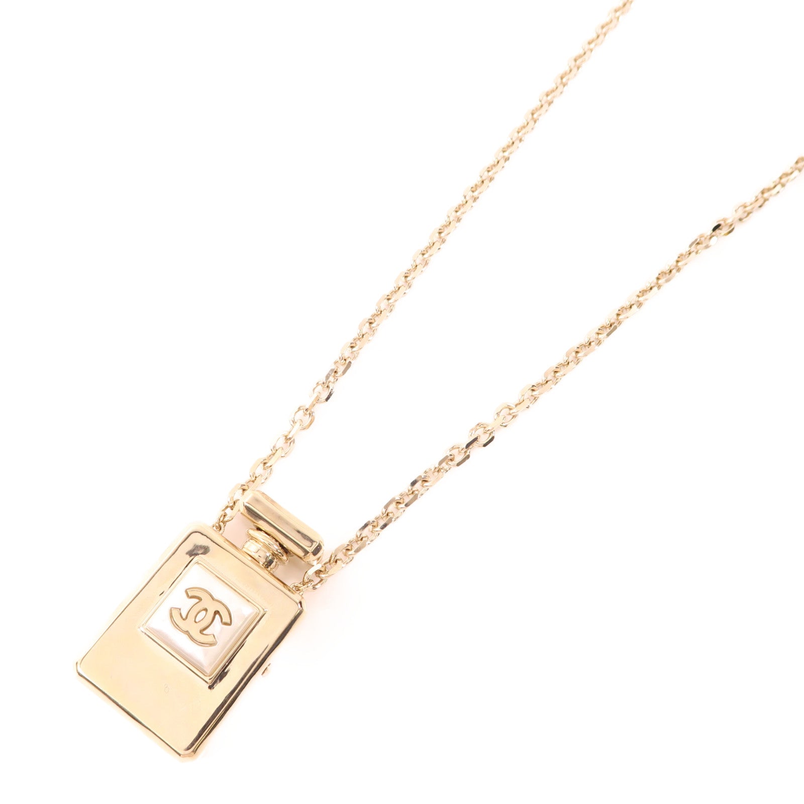 CHANEL 金屬Necklace項鍊