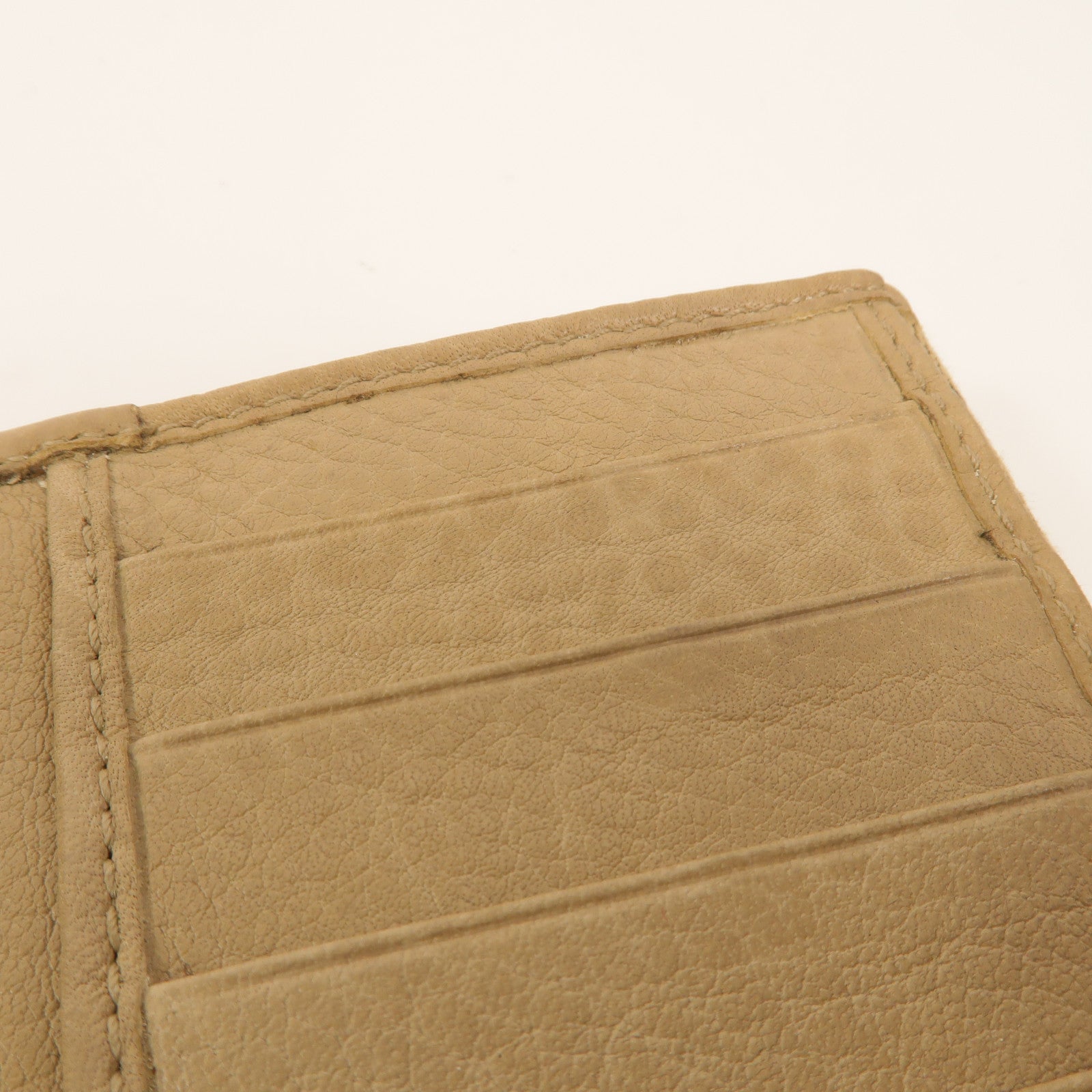 GUCCI 帆布GG Long Wallet長錢包