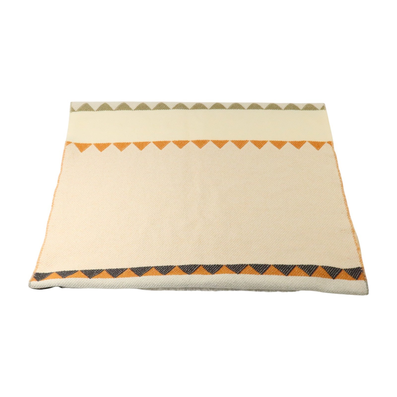 HERMES 羊絨Crantee Scarf 180x59cm圍巾