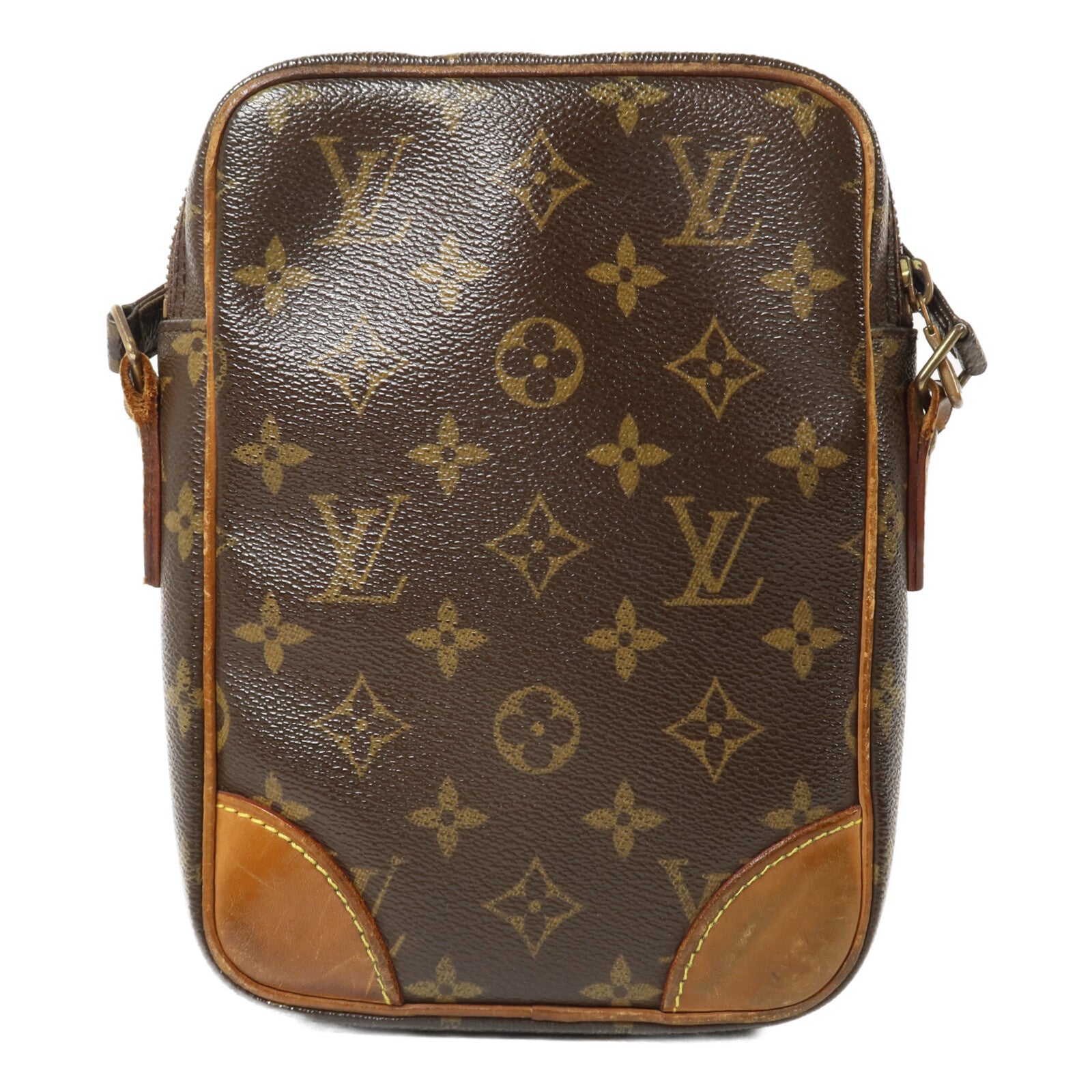 LOUIS VUITTON Monogram Danube肩背袋