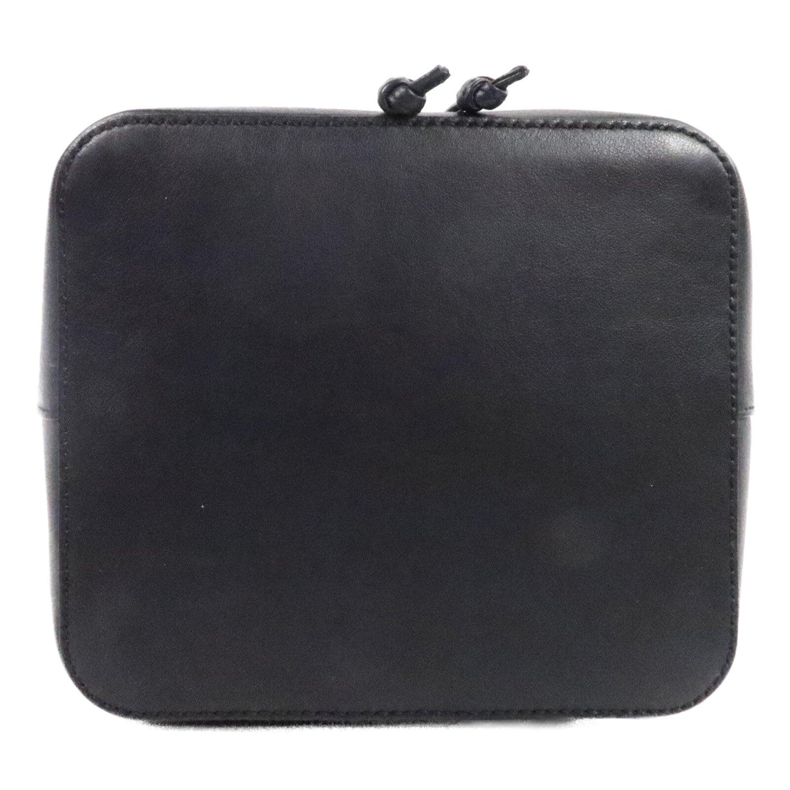 FENDI 塗層帆布Mon Tresor肩背袋