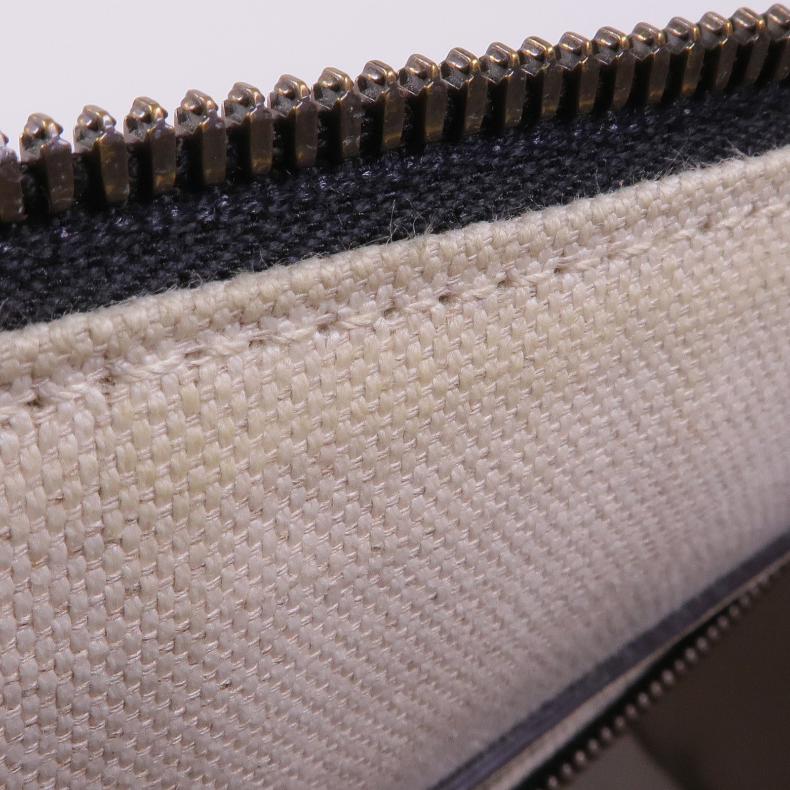 GUCCI 帆布/牛皮皮革2 Way Shoulder金扣手挽肩背兩用袋