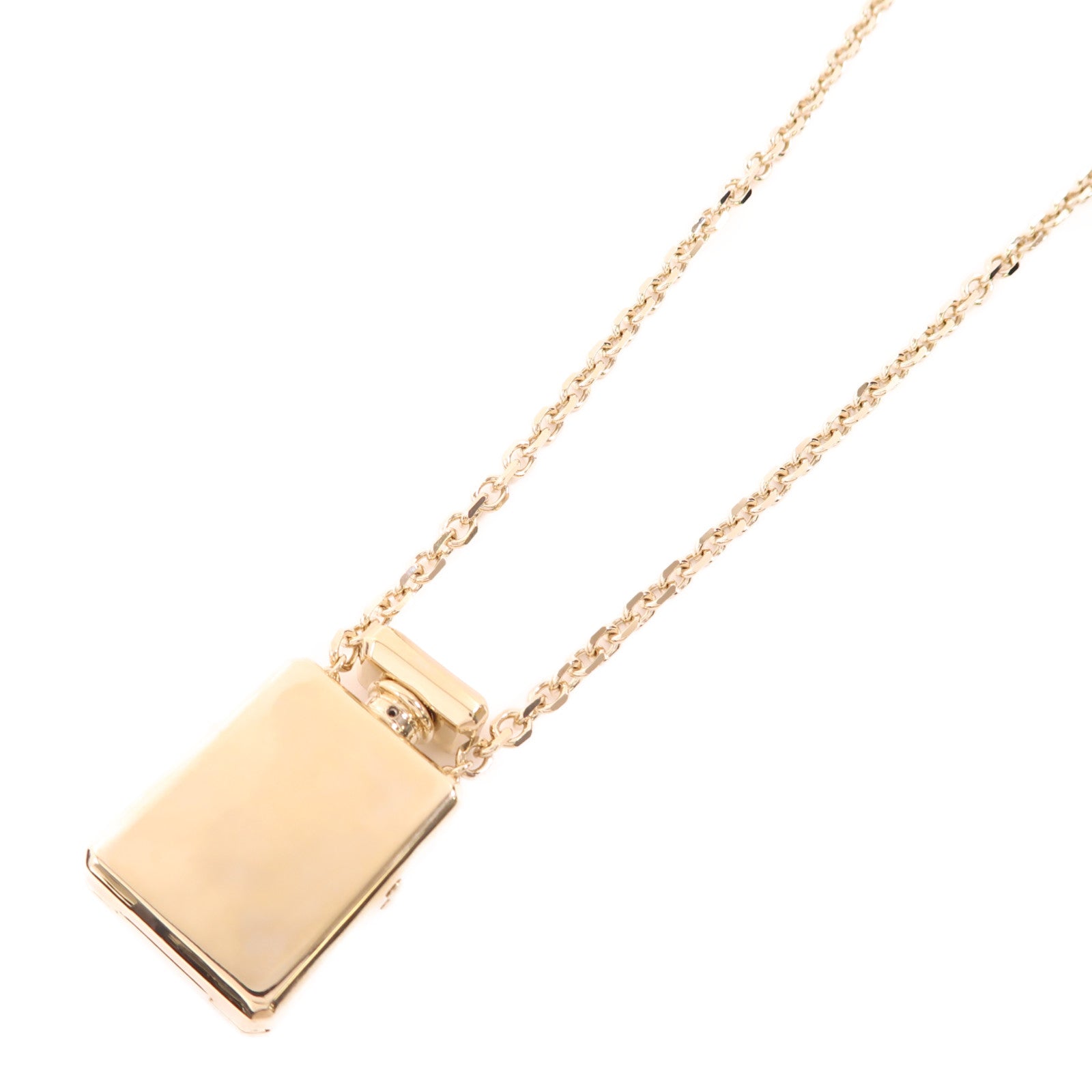 CHANEL 金屬Necklace項鍊