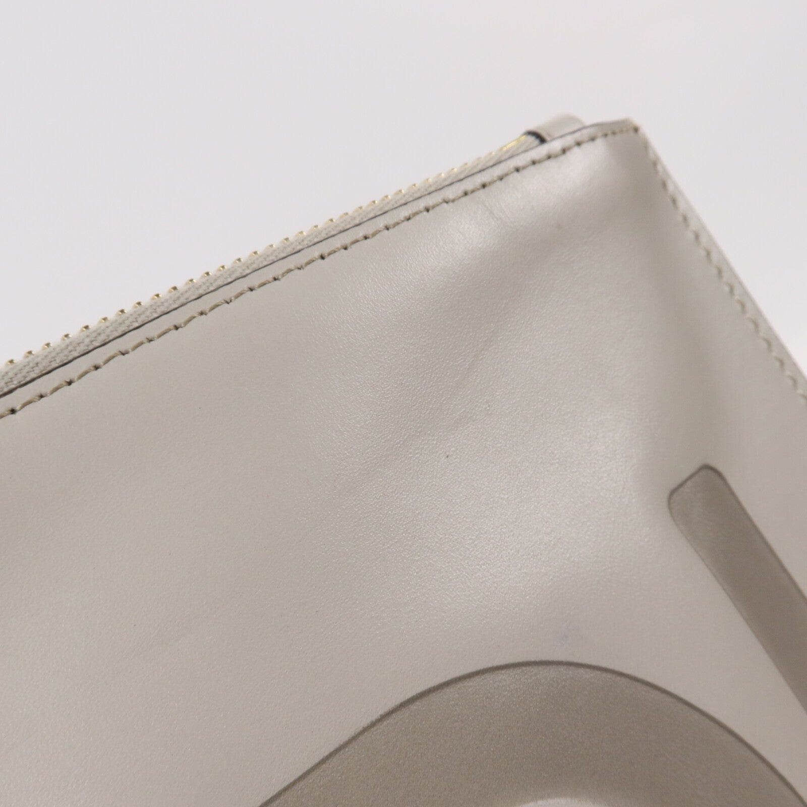 FENDI 牛皮皮革Clutch Bag手拿包