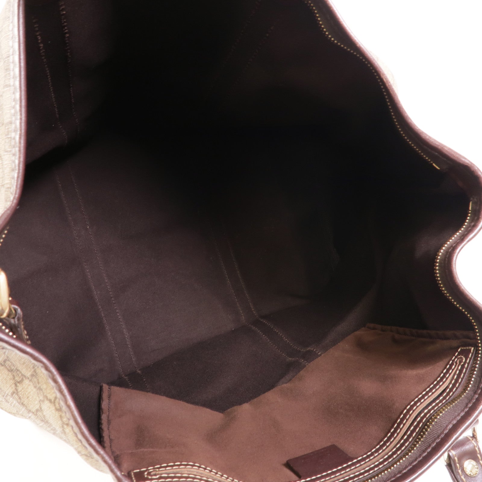 GUCCI 塗層帆布Tote Bag手挽袋