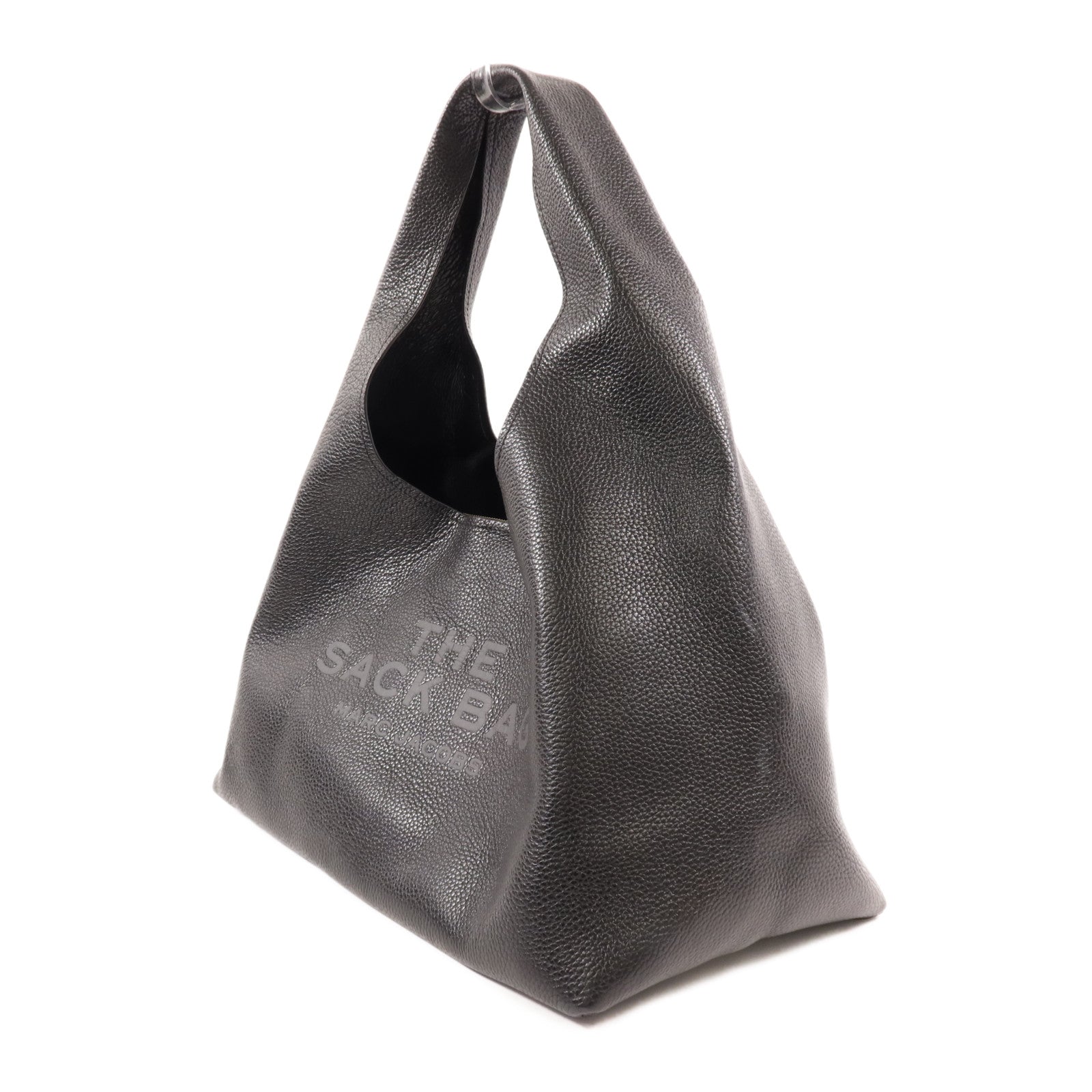 MARC JACOBS 牛皮皮革The Sack Bag肩背袋
