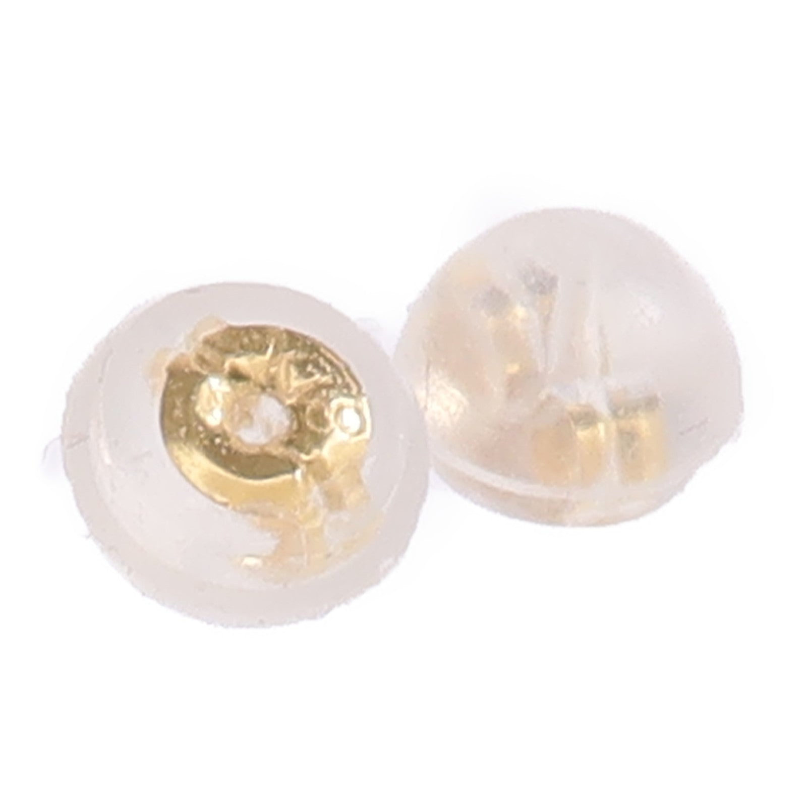 JEWELRY 18K黃金Opal Earrings蛋白石耳環