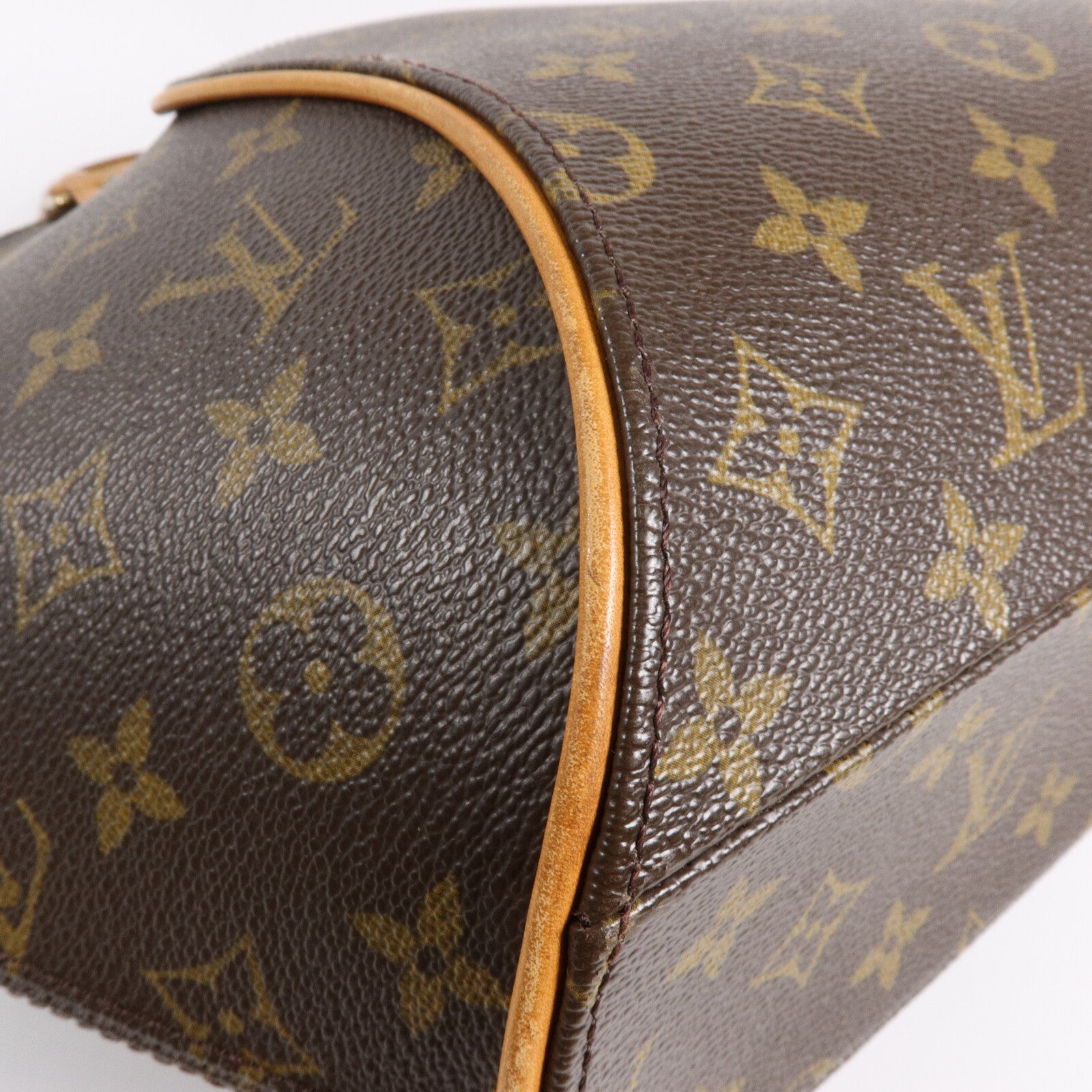 LOUIS VUITTON Monogram Ellipse MM手挽袋