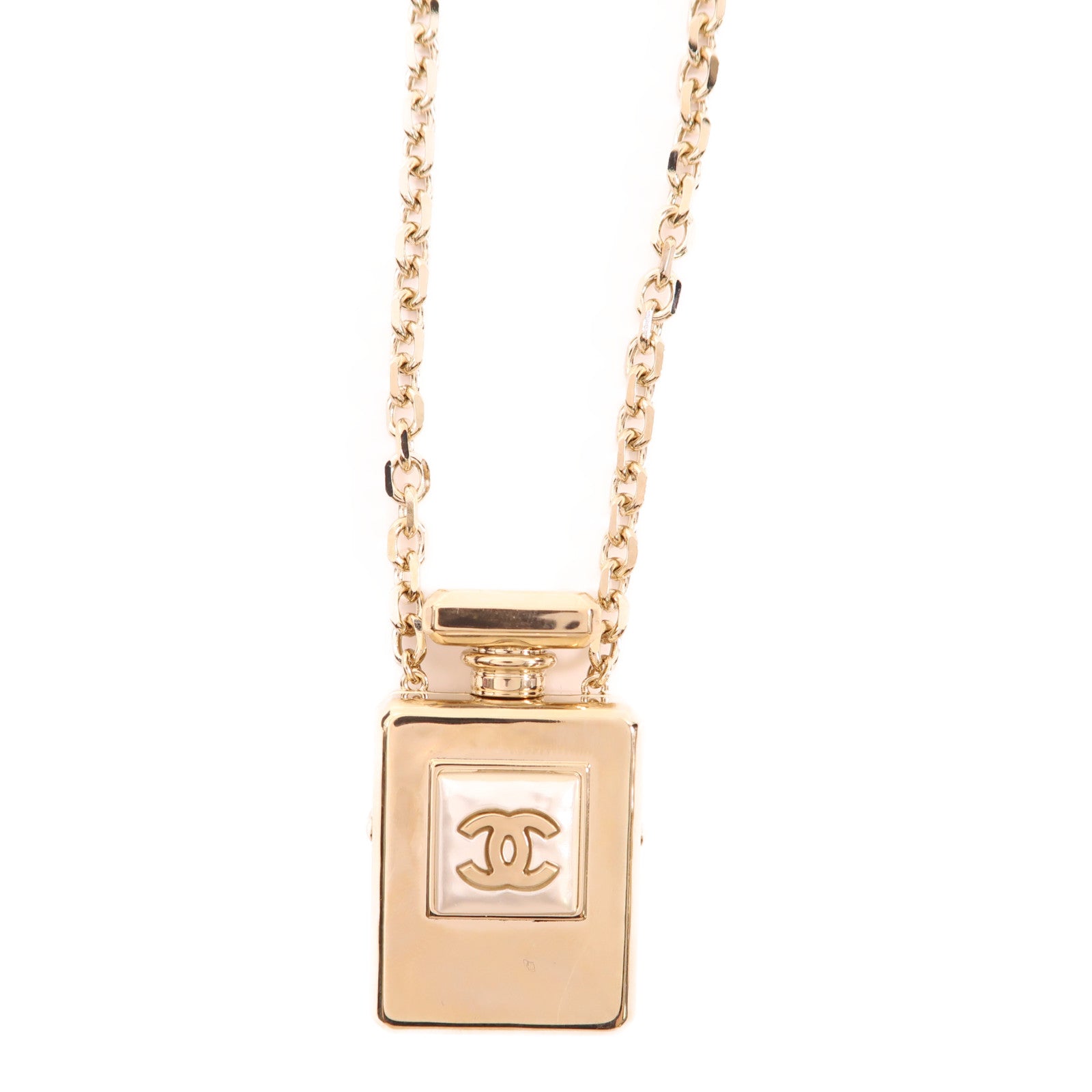 CHANEL 金屬Necklace項鍊