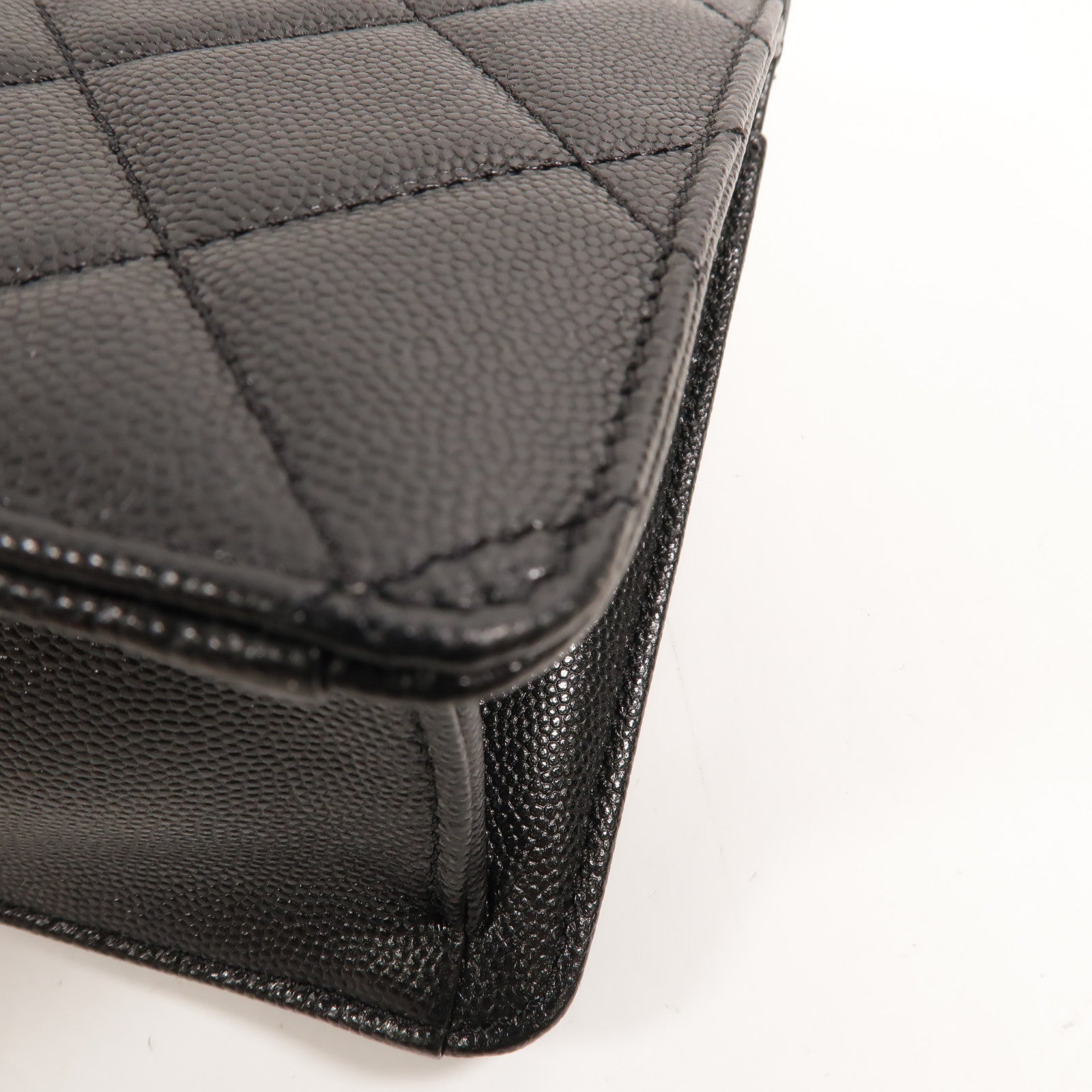 CHANEL 牛皮皮革Small Flap Bag肩背袋