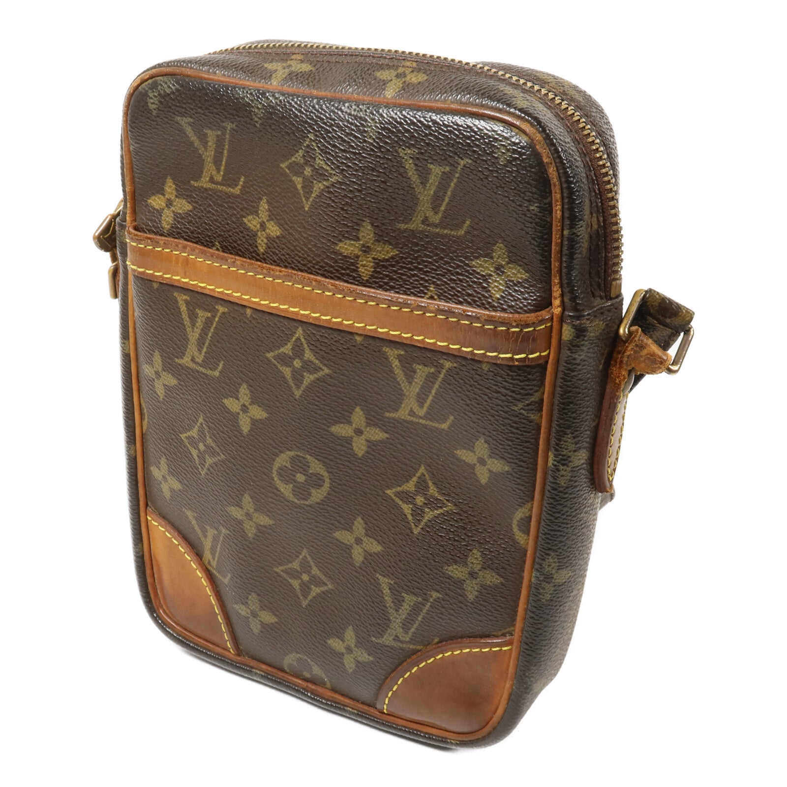 LOUIS VUITTON Monogram Danube肩背袋