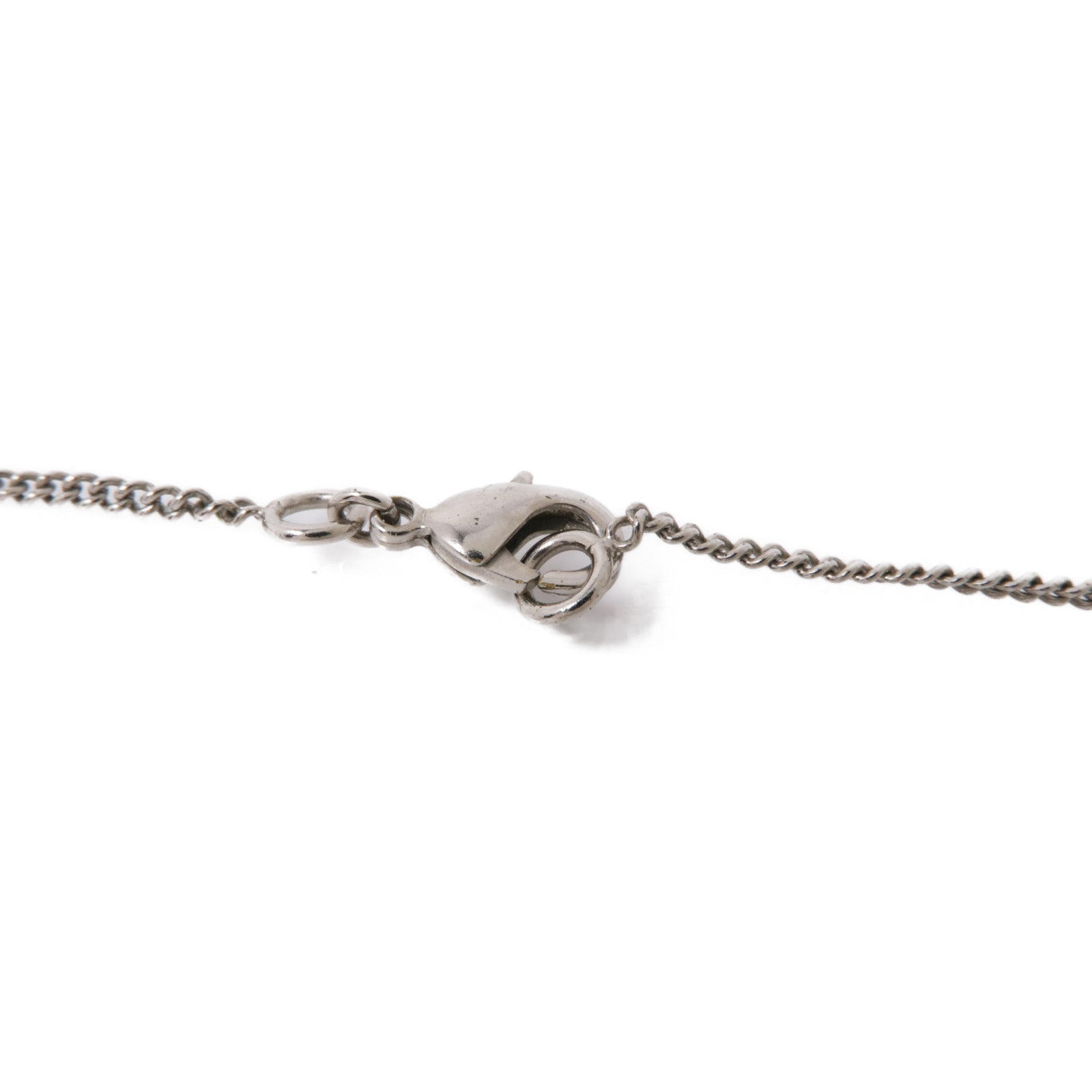 CHANEL 【激減優惠】金屬Necklace項鍊