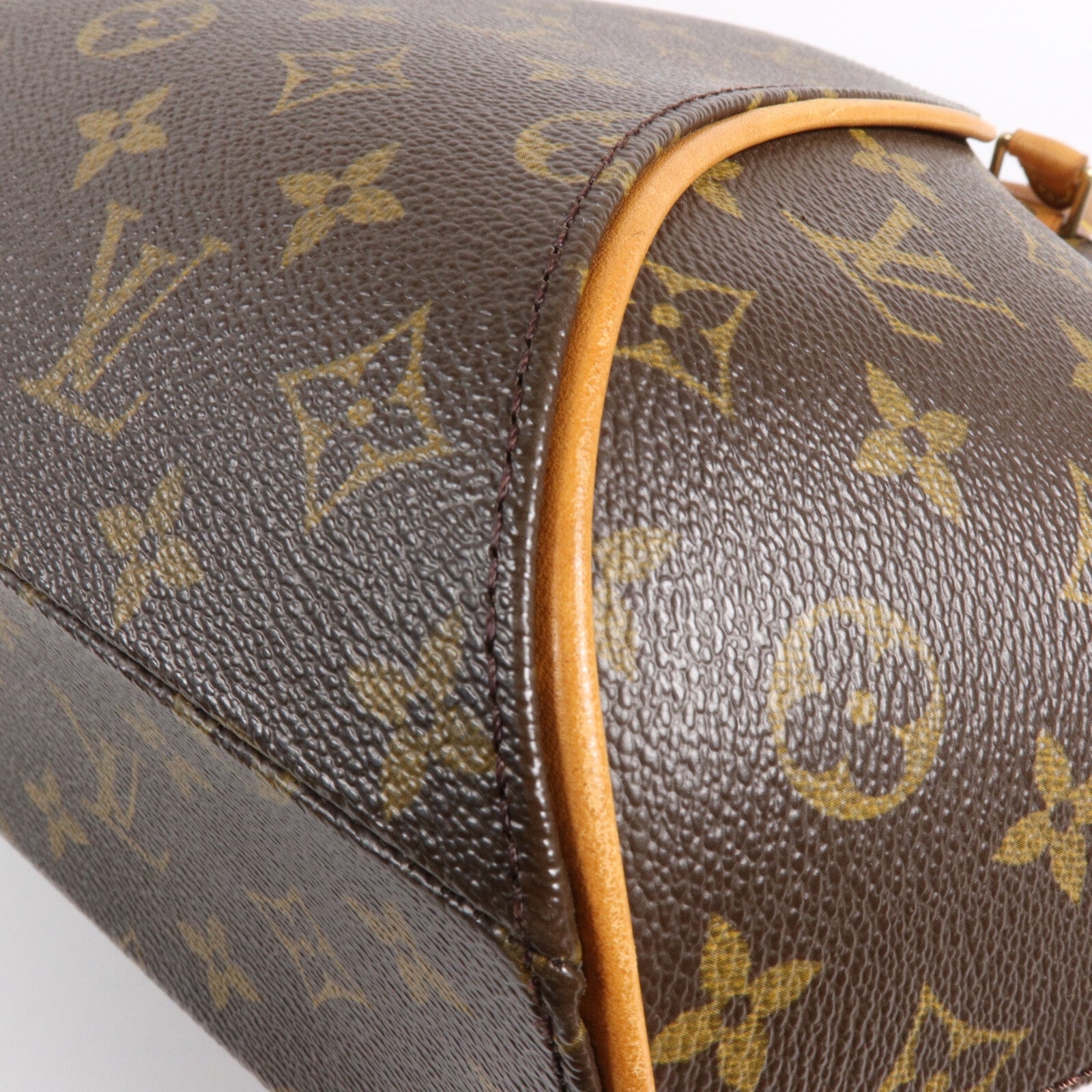 LOUIS VUITTON Monogram Ellipse MM手挽袋