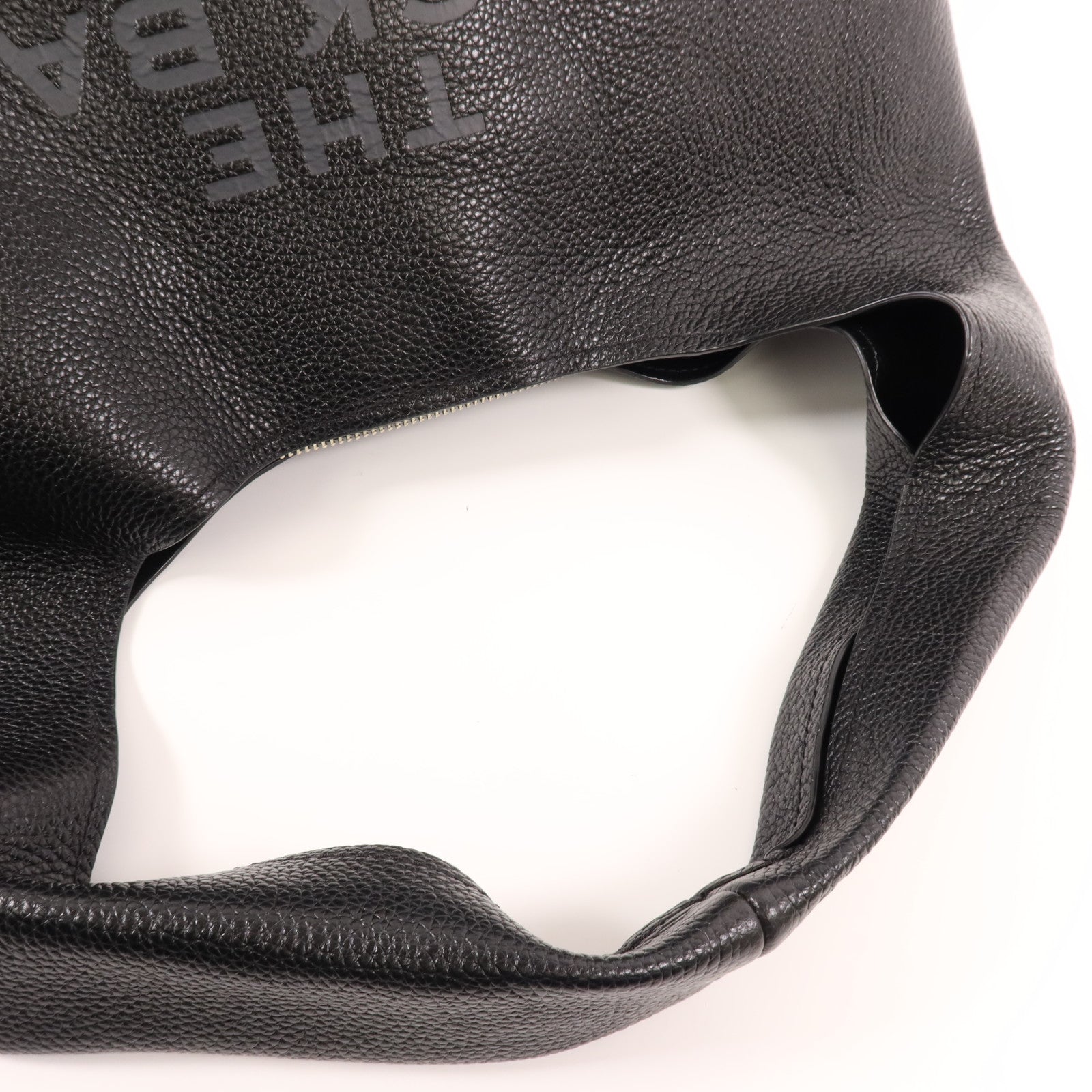MARC JACOBS 牛皮皮革The Sack Bag肩背袋