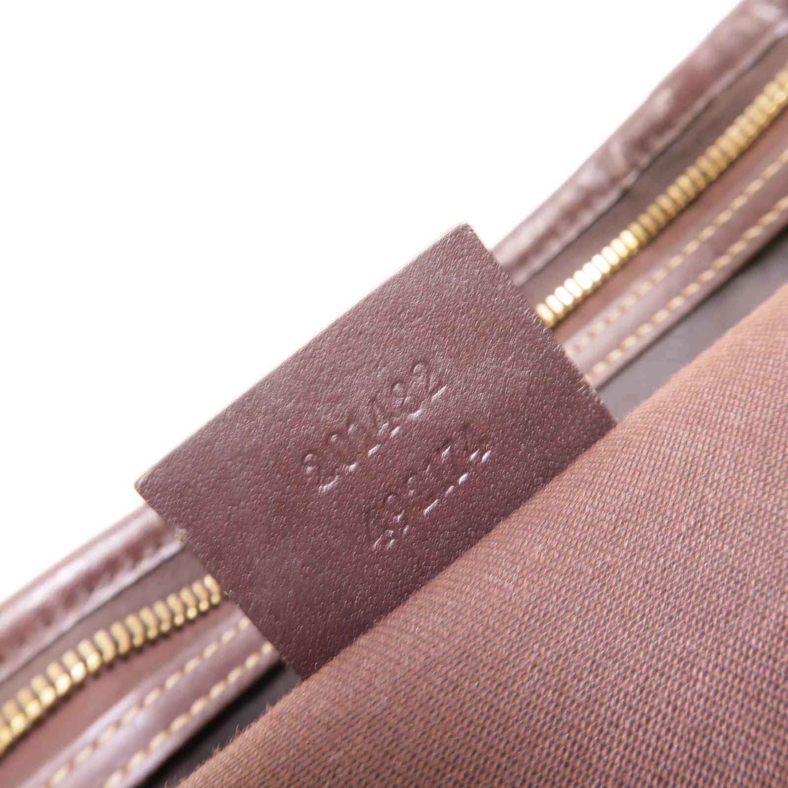 GUCCI 塗層帆布Tote Bag手挽袋