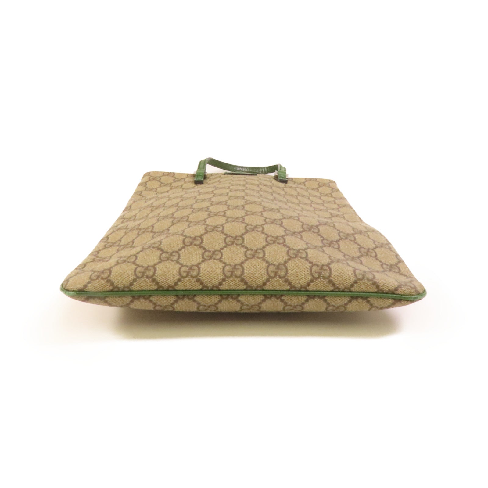 GUCCI 塗層帆布Tote Bag手挽袋