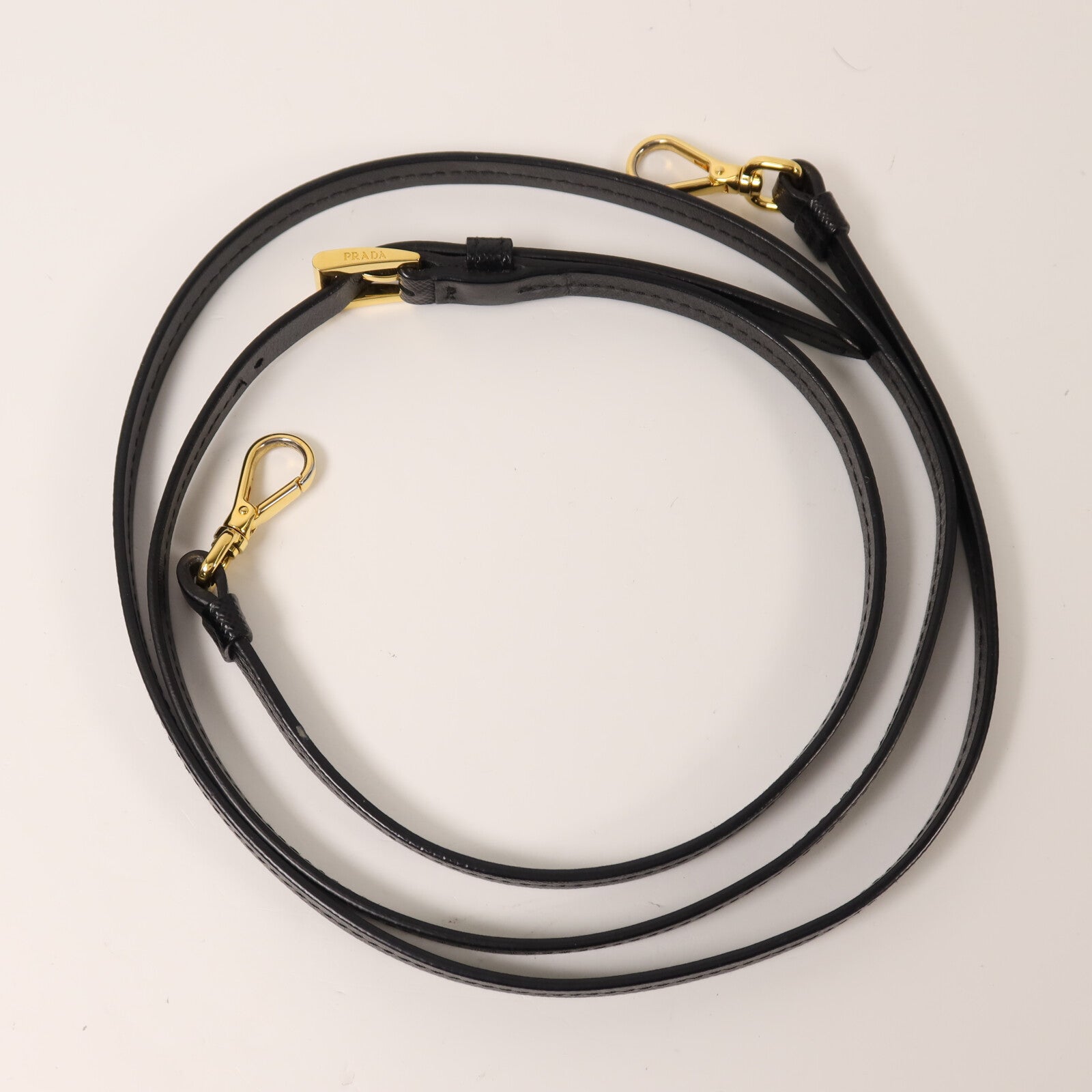 HERMES 【激減優惠】Epsom皮革Della Cavalleria Mini銀扣肩背袋Noir