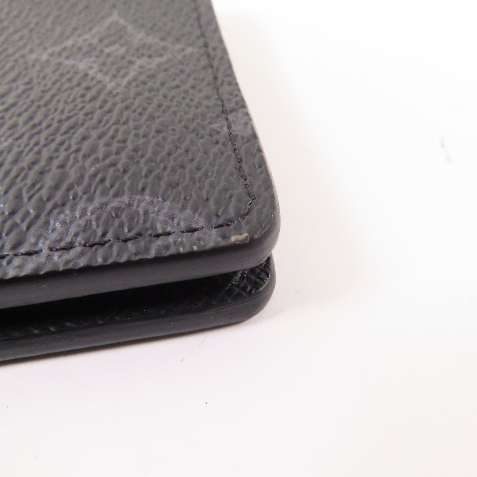 LOUIS VUITTON Monogram Eclipse Pocket Organizer卡片套