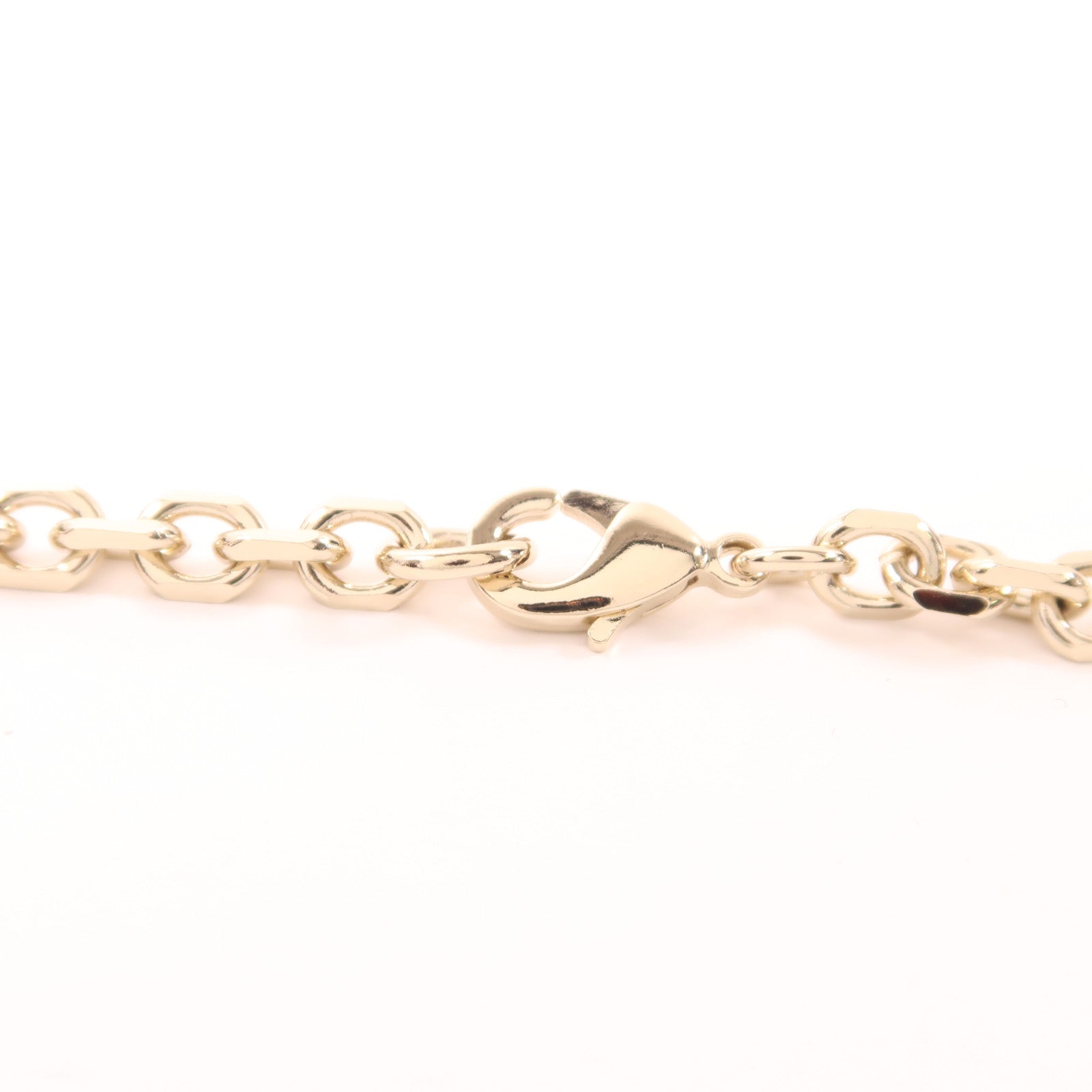 CHANEL 金屬Necklace項鍊