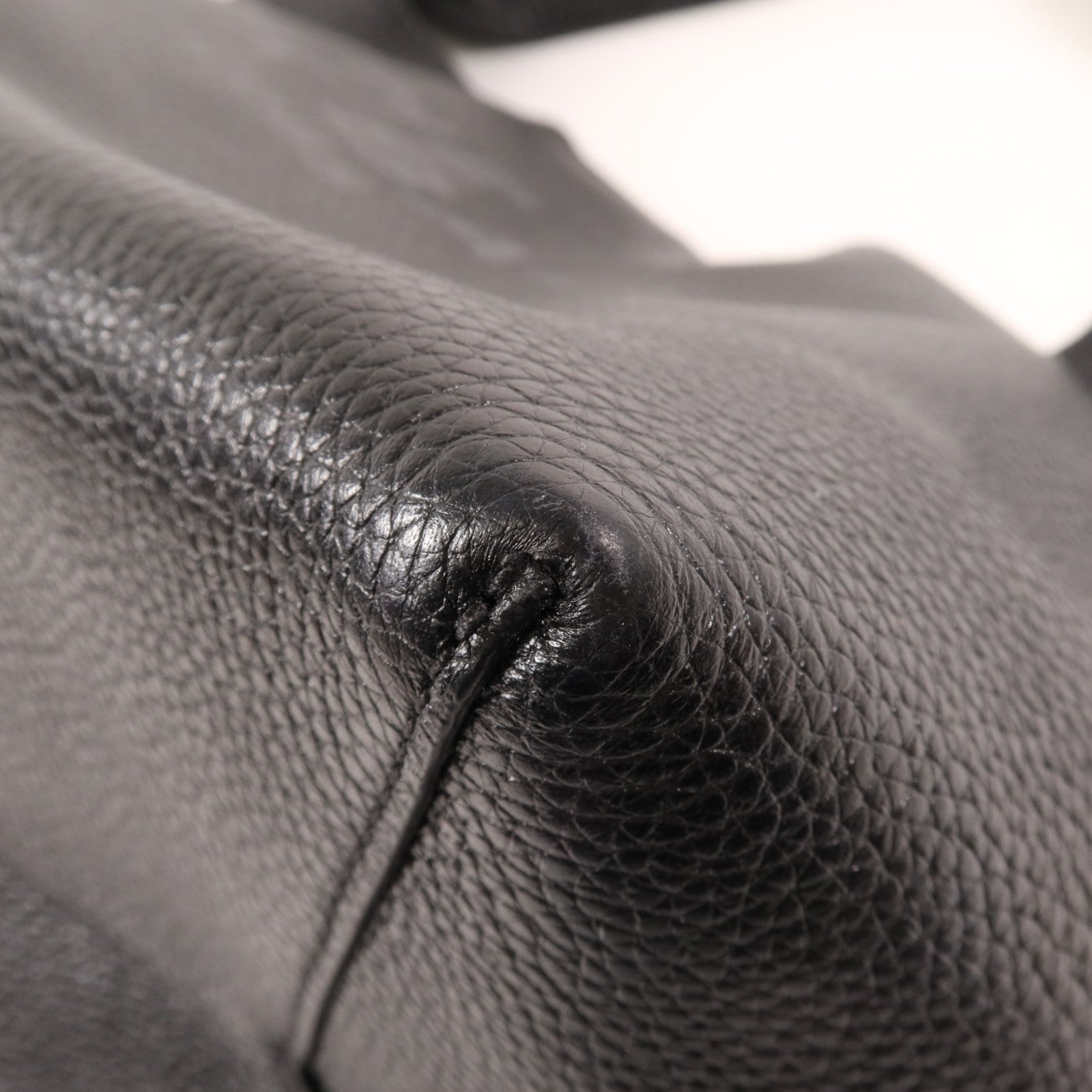 MARC JACOBS 牛皮皮革The Sack Bag肩背袋