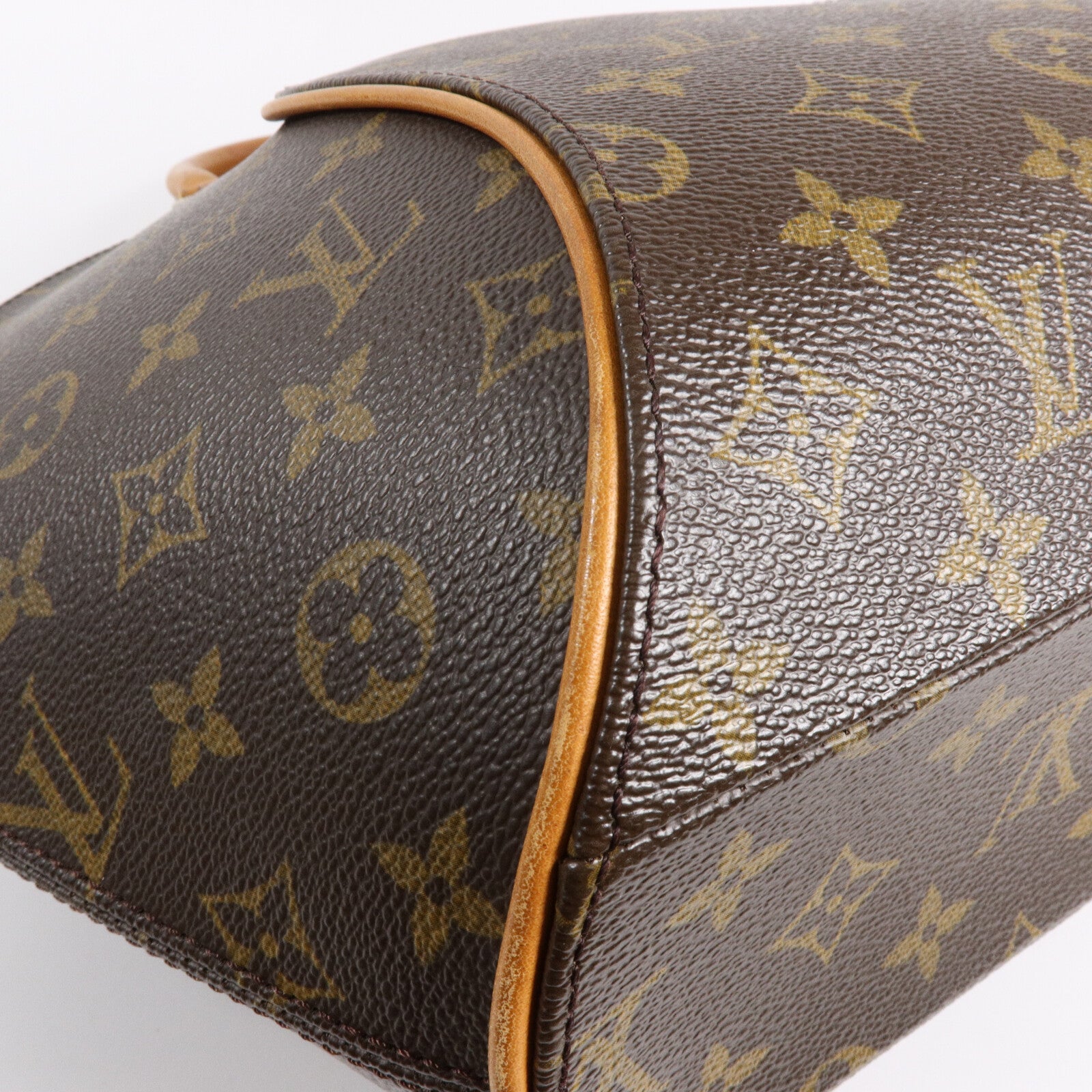 LOUIS VUITTON Monogram Ellipse MM手挽袋