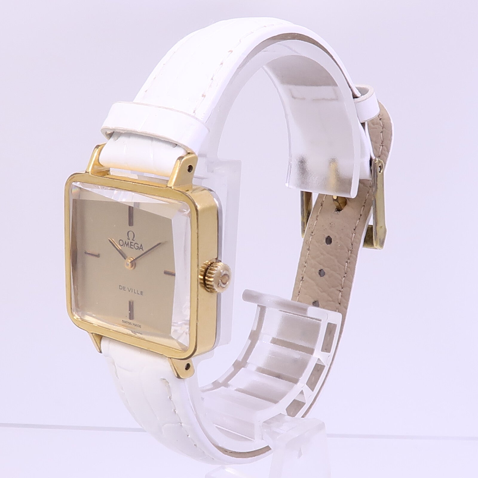 OMEGA Vintage De Ville 260509