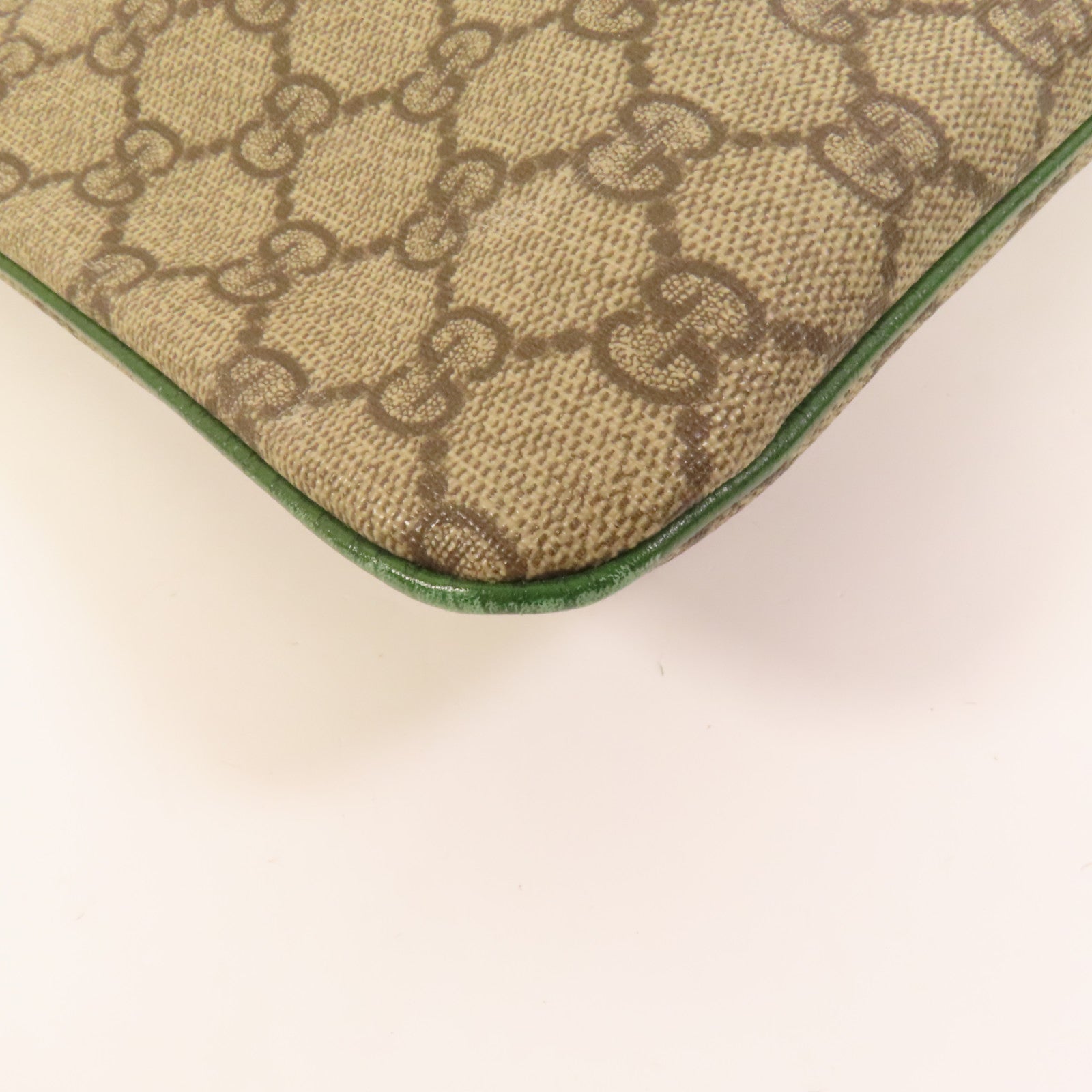 GUCCI 塗層帆布Tote Bag手挽袋
