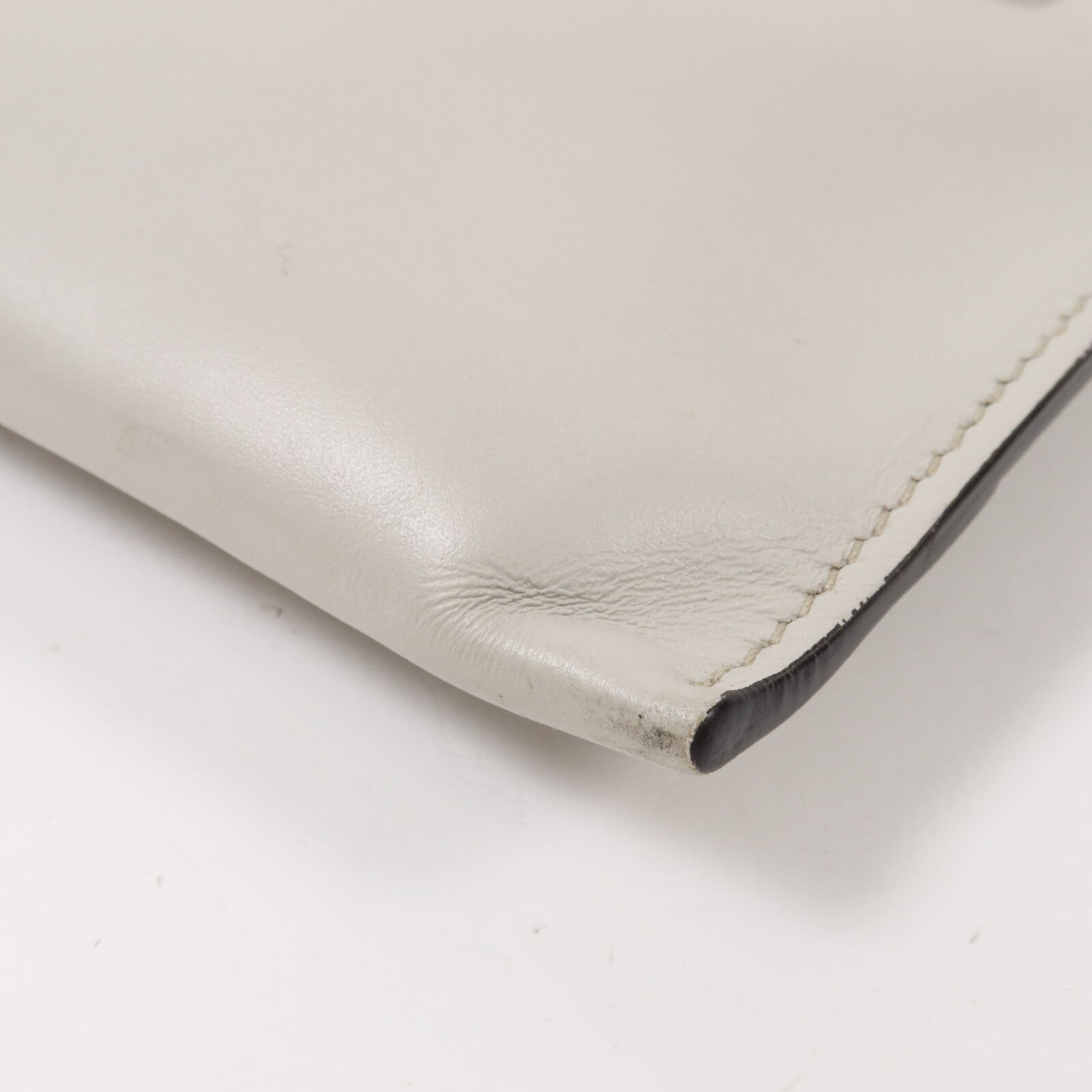 FENDI 牛皮皮革Clutch Bag手拿包