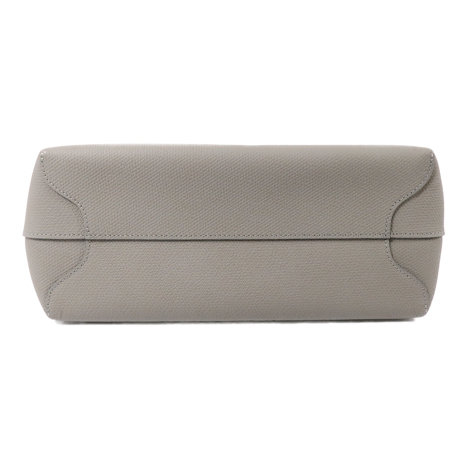 Longchamp 牛皮皮革Roseau M Handbag手挽肩背兩用袋