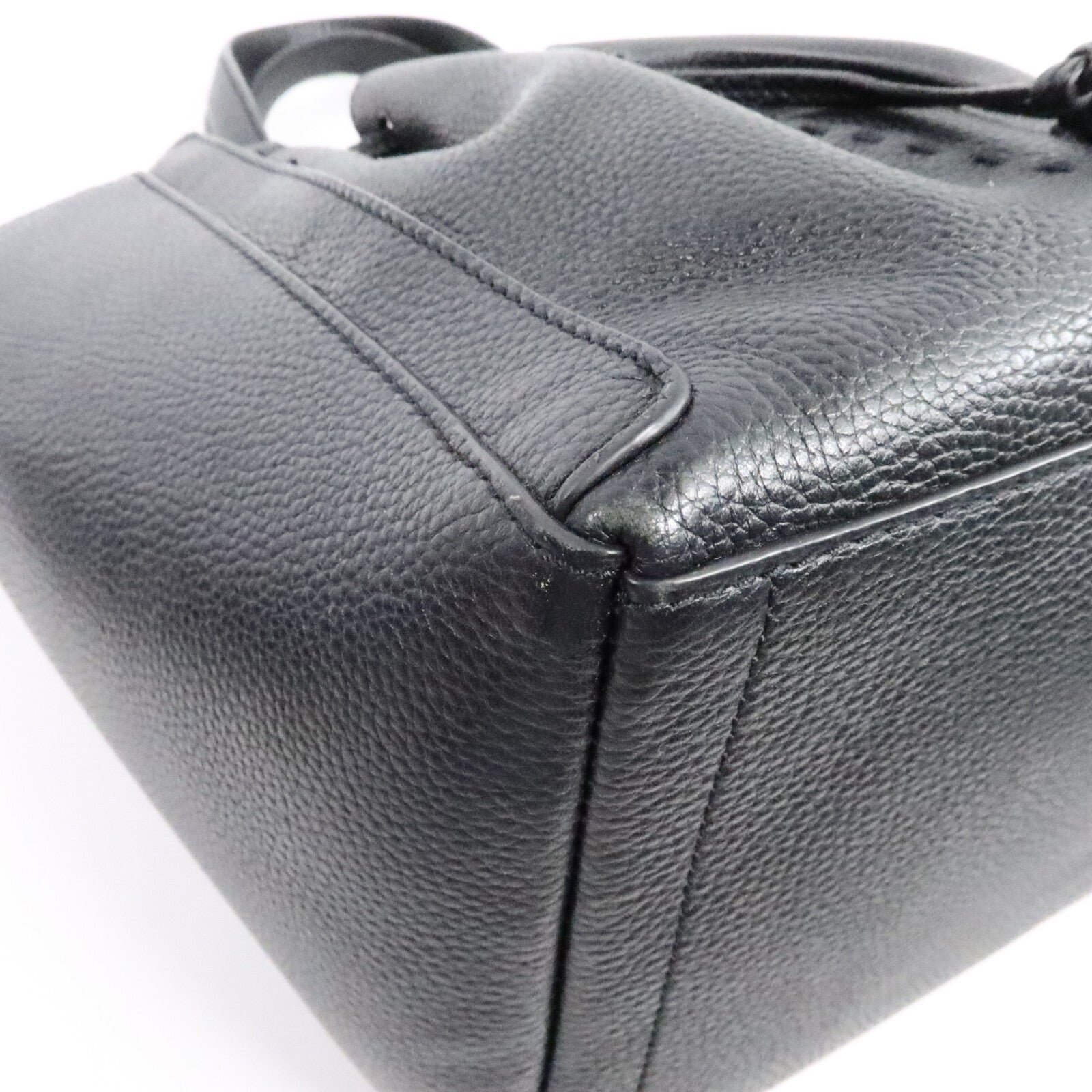 Tory Burch 牛皮皮革McGraw Hobo Bag手挽肩背兩用袋