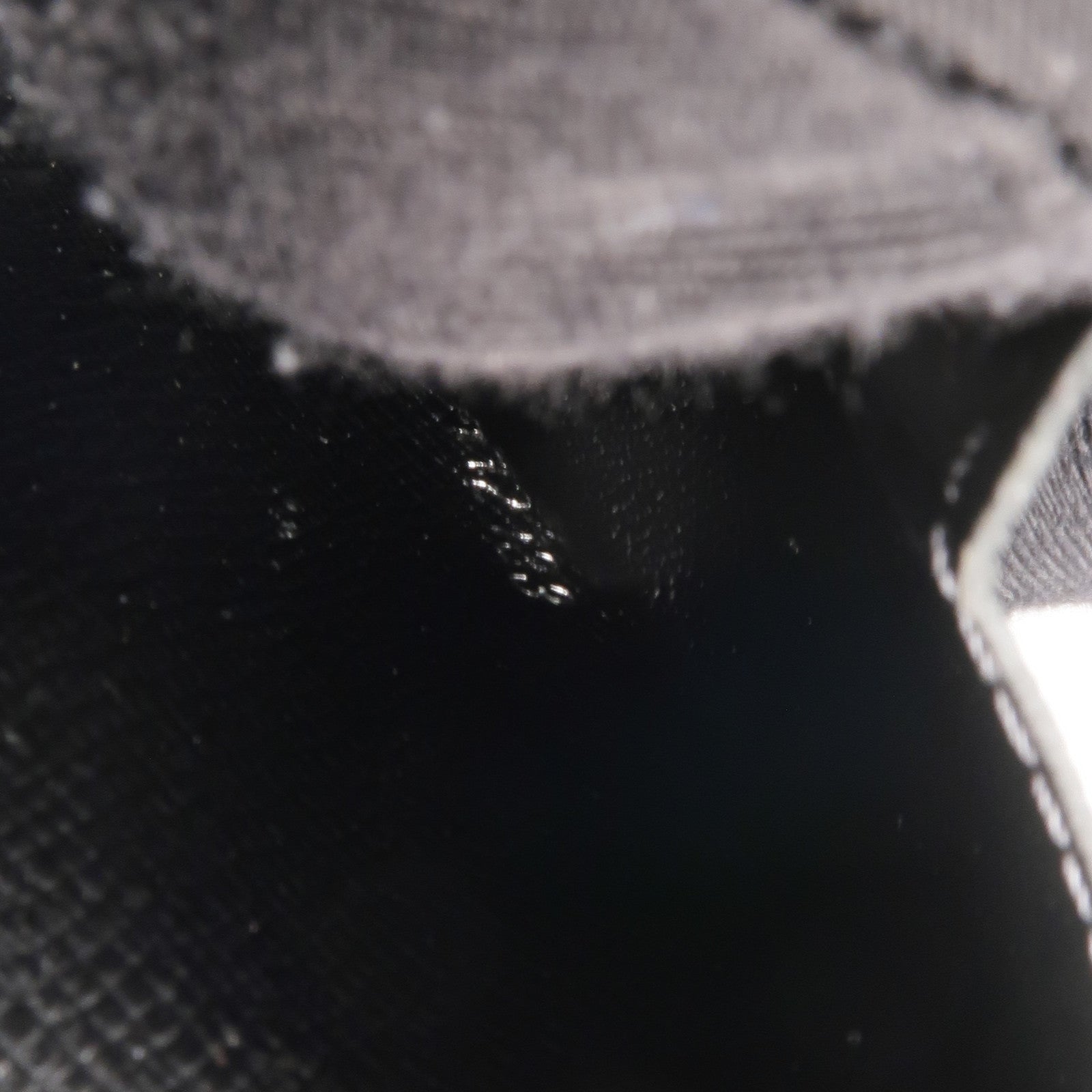 LOUIS VUITTON Damier Graphite Zippy Wallet Vertical銀扣長錢包