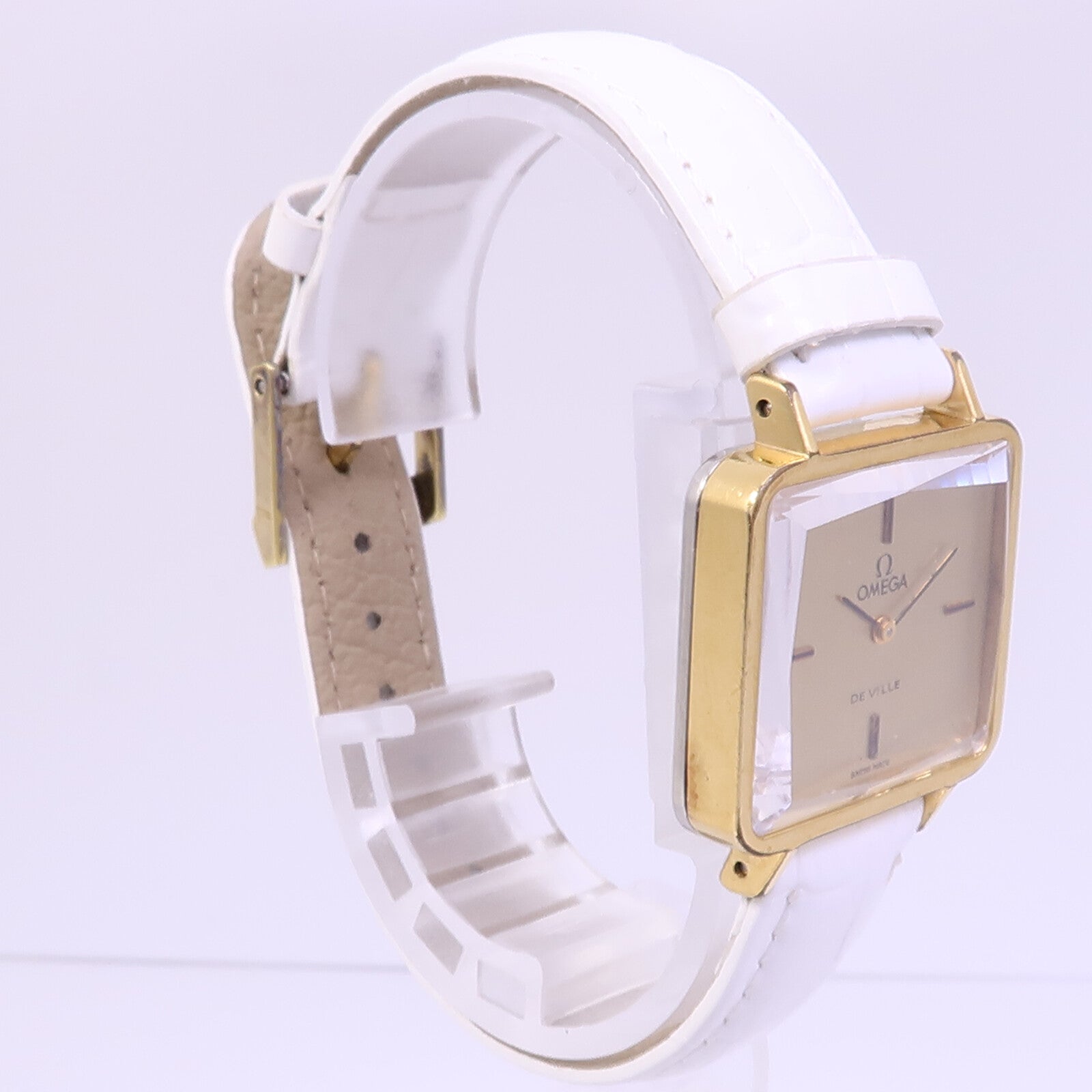 OMEGA Vintage De Ville 260509