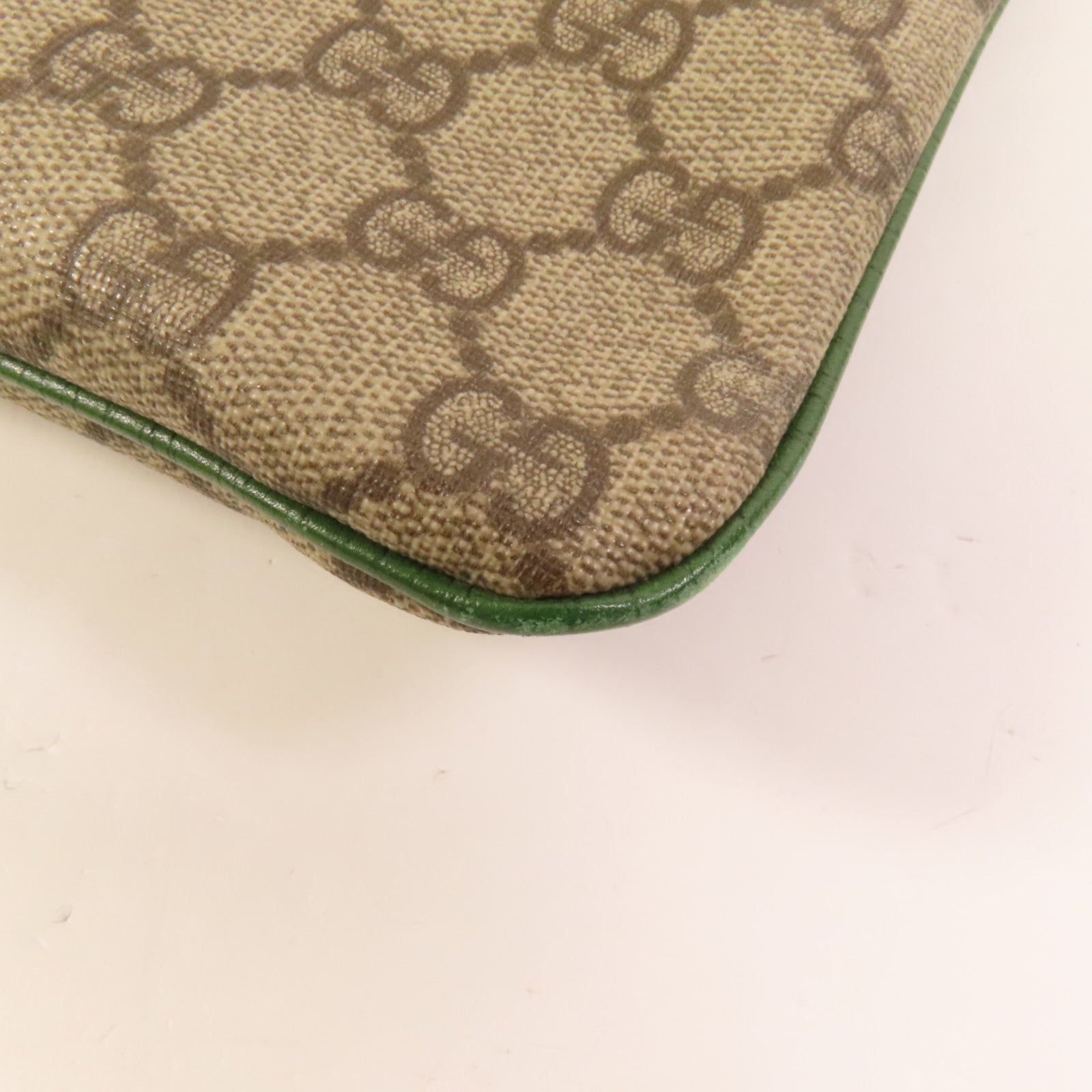 GUCCI 塗層帆布Tote Bag手挽袋