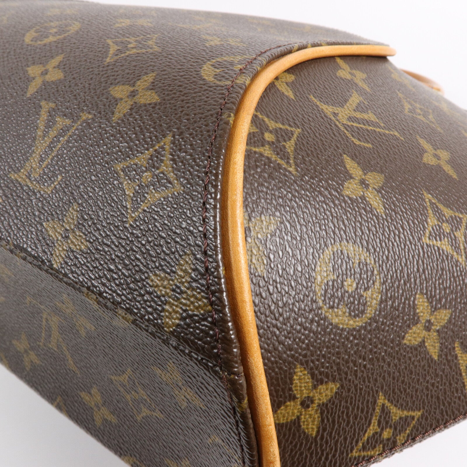 LOUIS VUITTON Monogram Ellipse MM手挽袋
