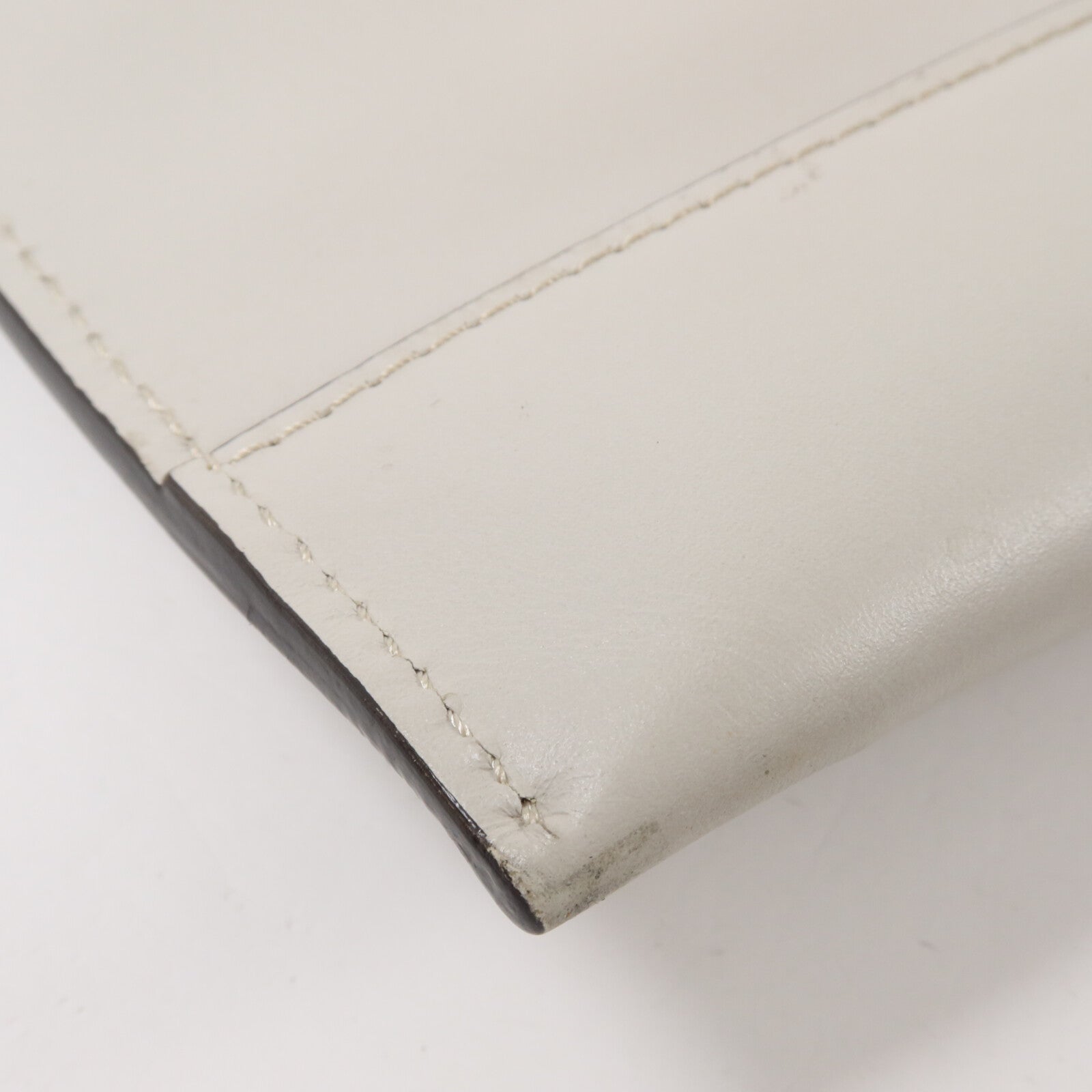 FENDI 牛皮皮革Clutch Bag手拿包