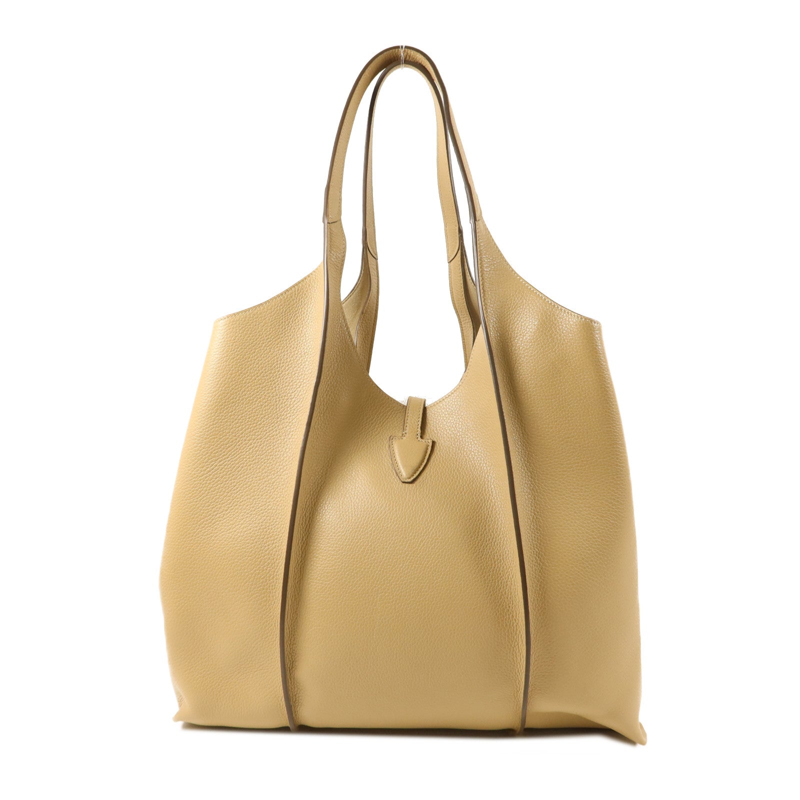 TOD'S 牛皮皮革Shoulder Bag肩背袋