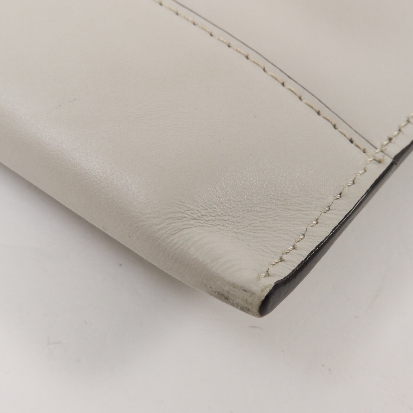 FENDI 牛皮皮革Clutch Bag手拿包