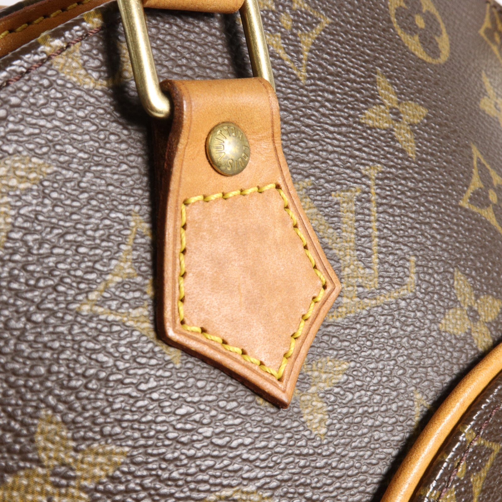 LOUIS VUITTON Monogram Ellipse MM手挽袋