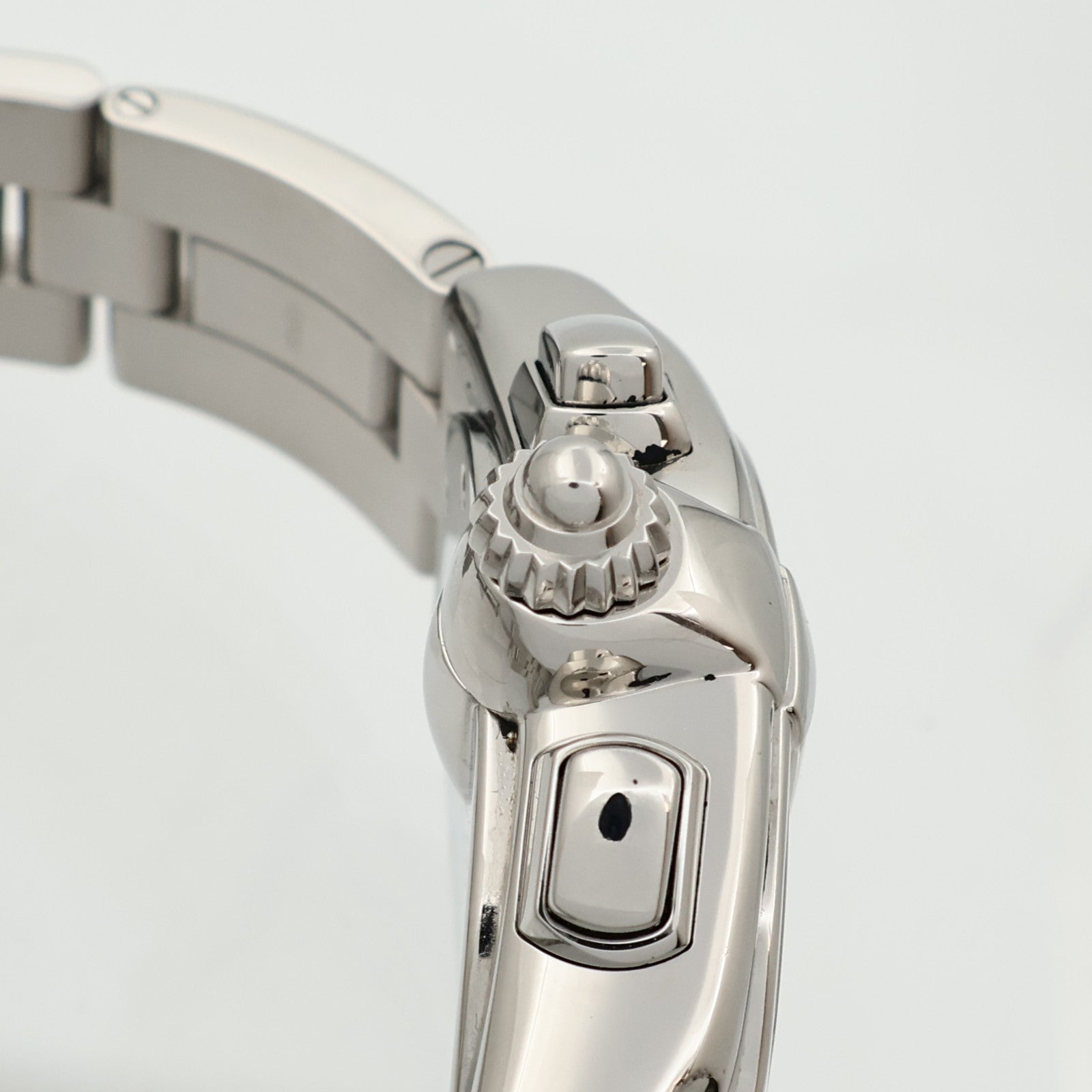 CARTIER Roadster W62019X6