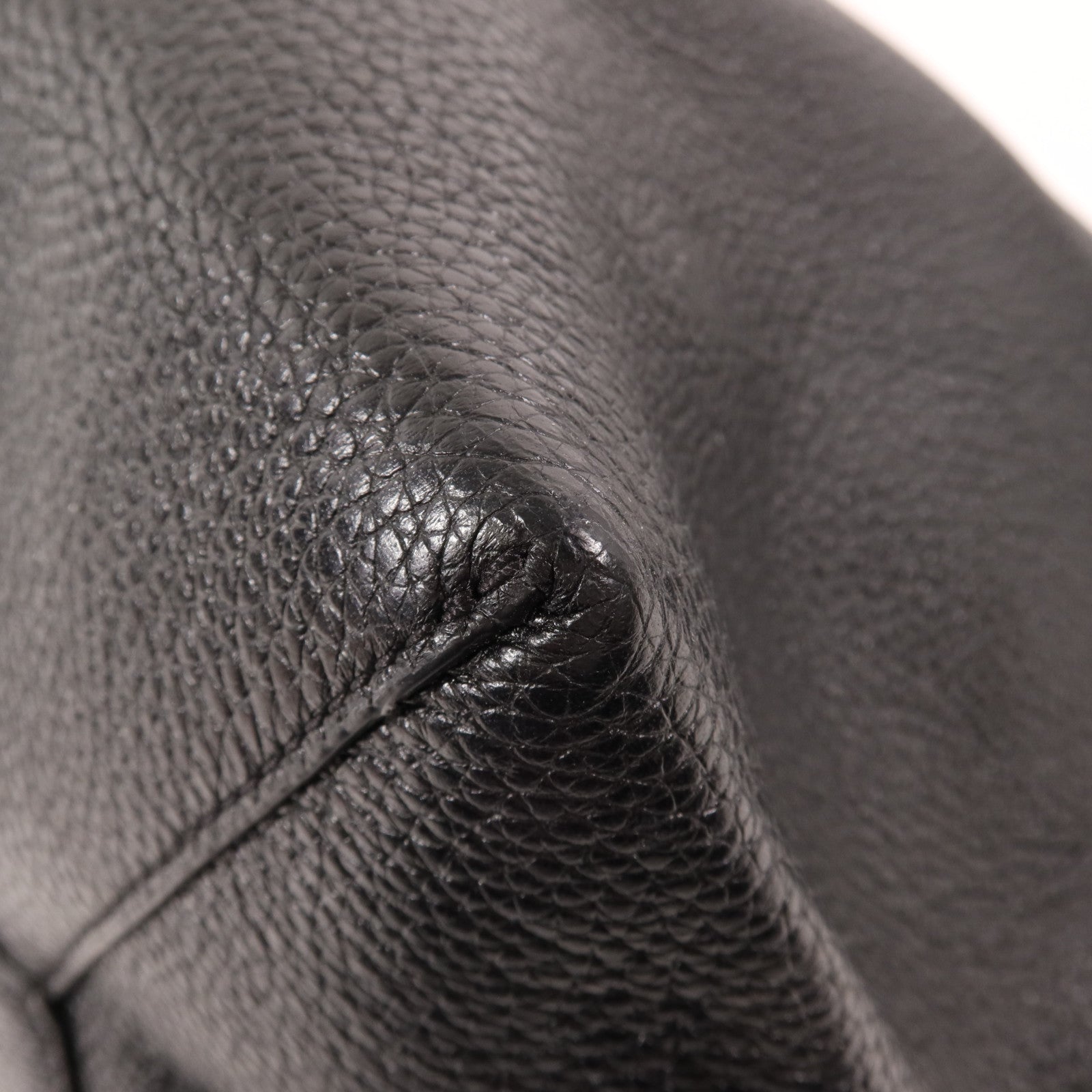 MARC JACOBS 牛皮皮革The Sack Bag肩背袋